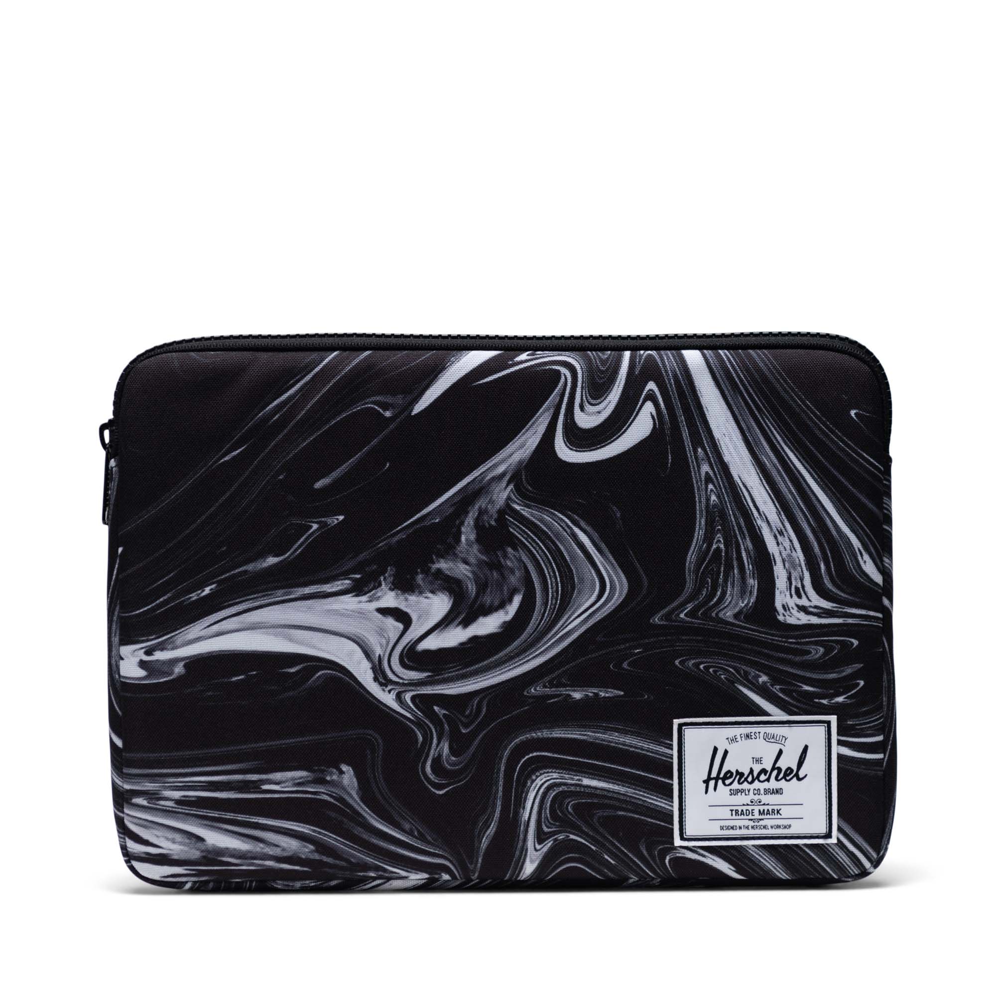 Herschel Supply Co | Anchor Sleeve 14 Inch | Black