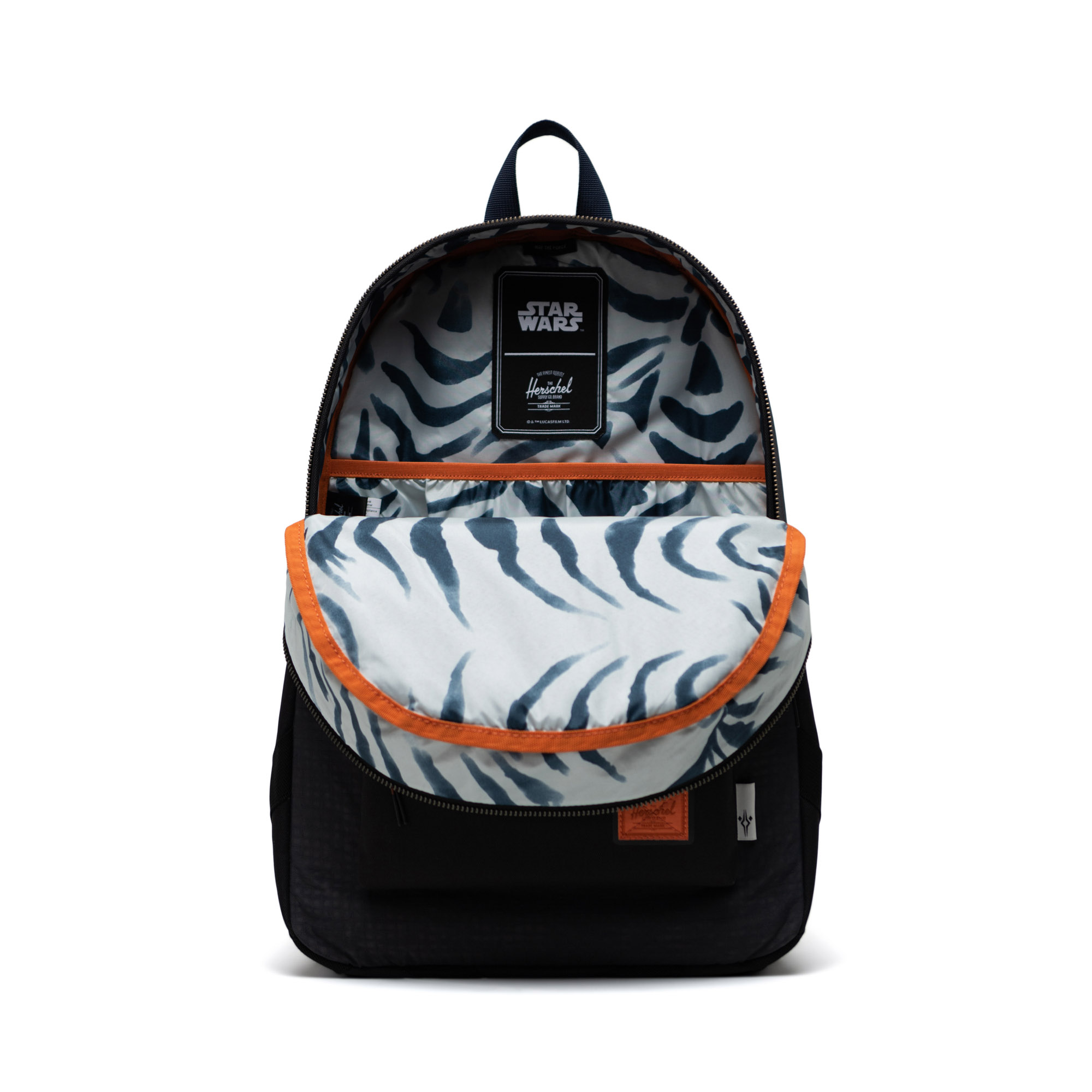 Settlement Backpack Ahsoka Tano 23L Herschel Supply Co.