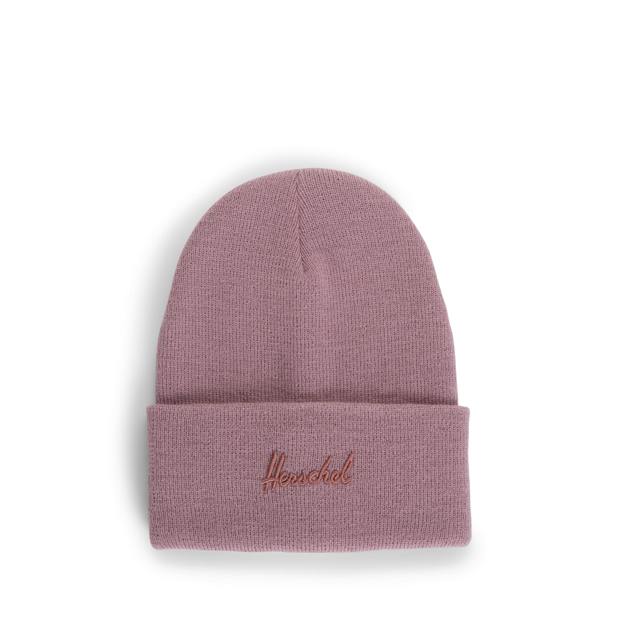 pink herschel toque