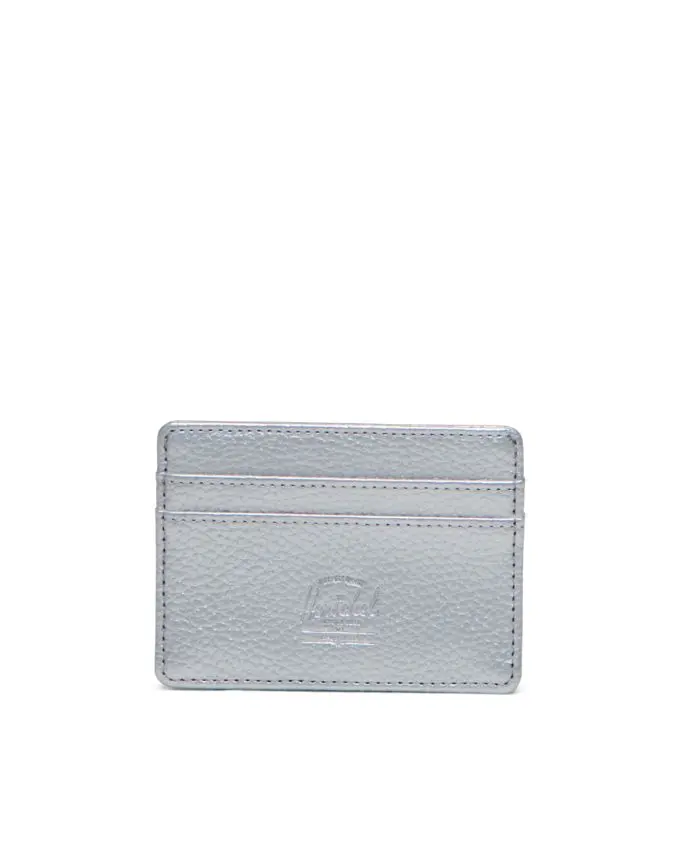 Charlie Cardholder Wallet | Vegan Leather