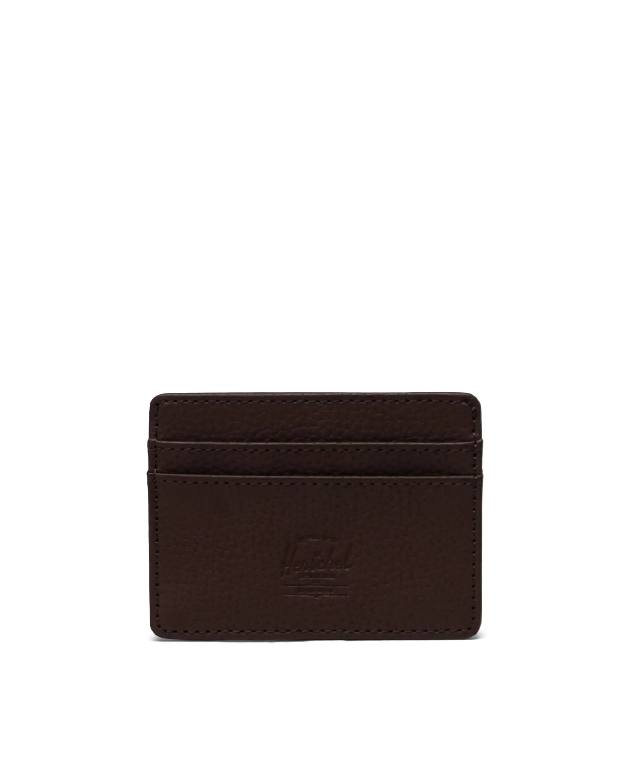 Charlie Cardholder Wallet Vegan Leather | Herschel Supply Company