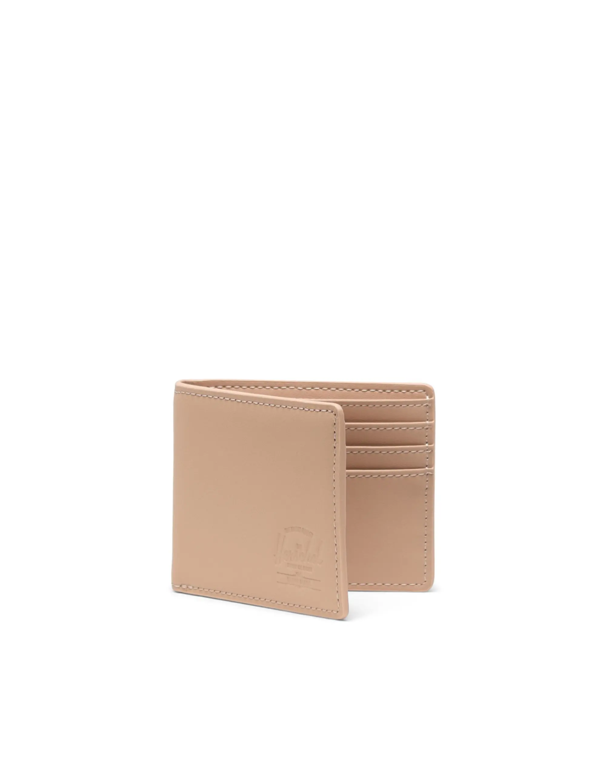 European Calfskin Bi-Fold Wallet