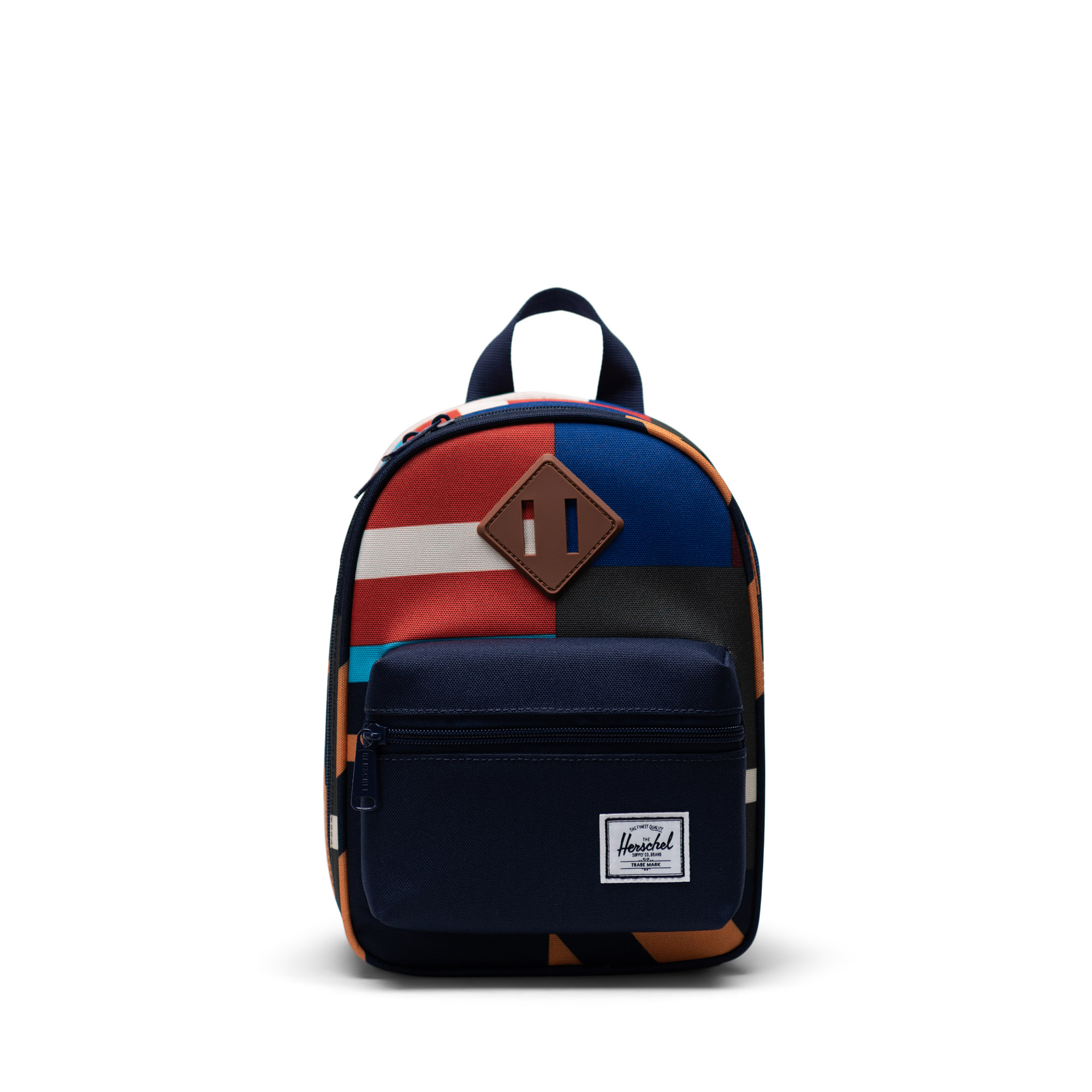 Member's Mark 2-pc Youth Backpack and Lunch Kit- Dino