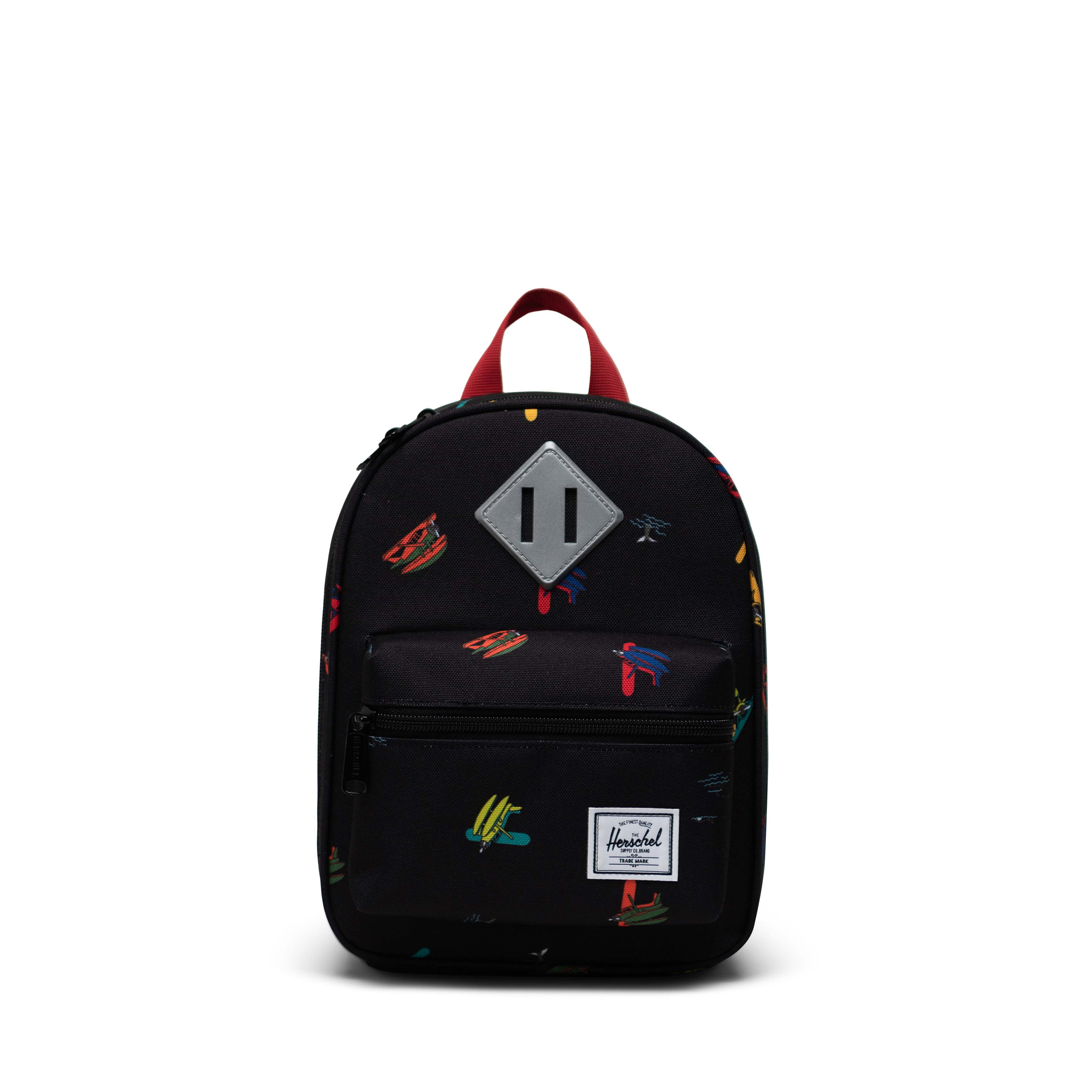 Member's Mark 2-pc Youth Backpack and Lunch Kit- Dino