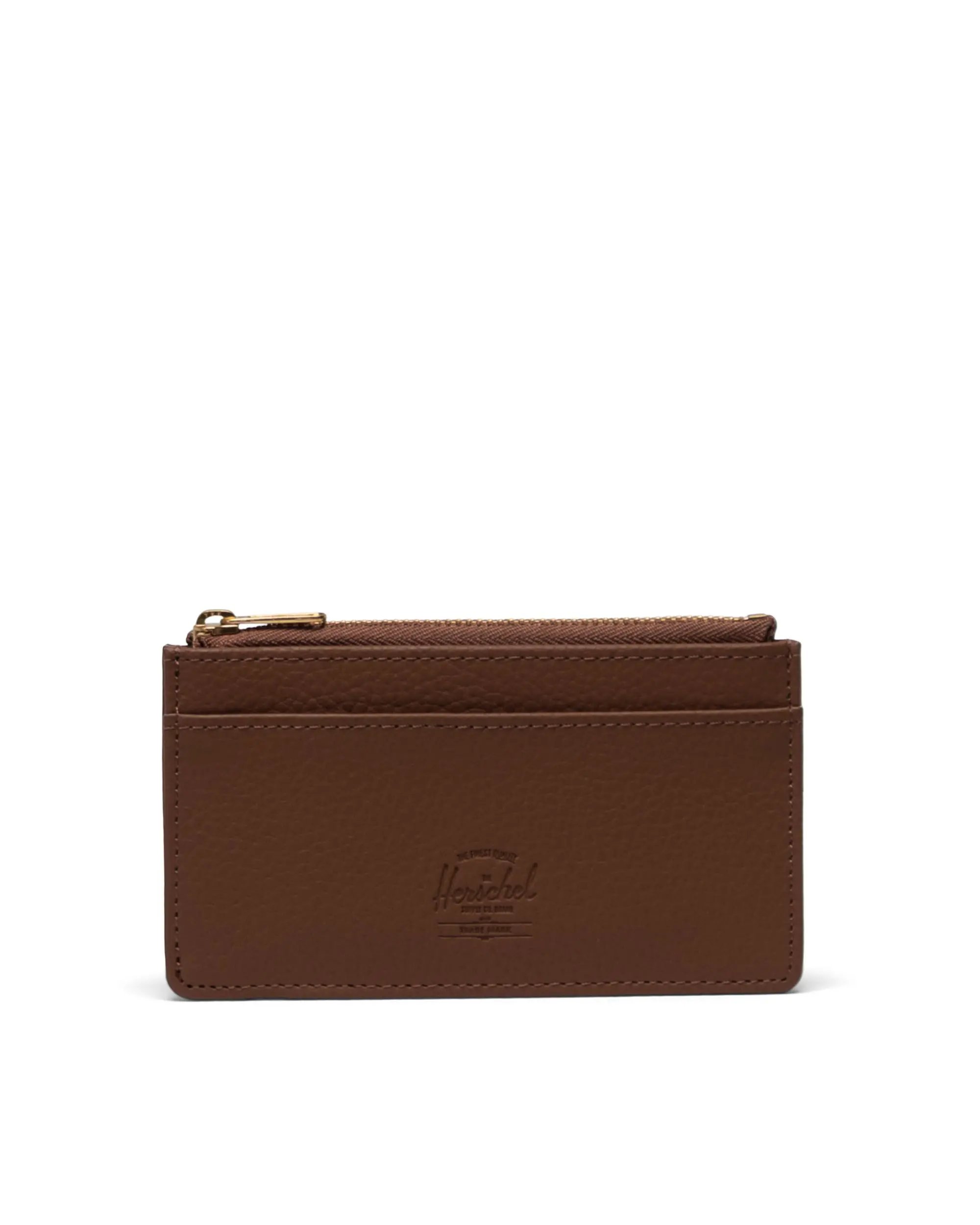 Oscar Large Cardholder Vegan Leather