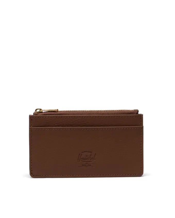 Oscar Large Cardholder Vegan Leather