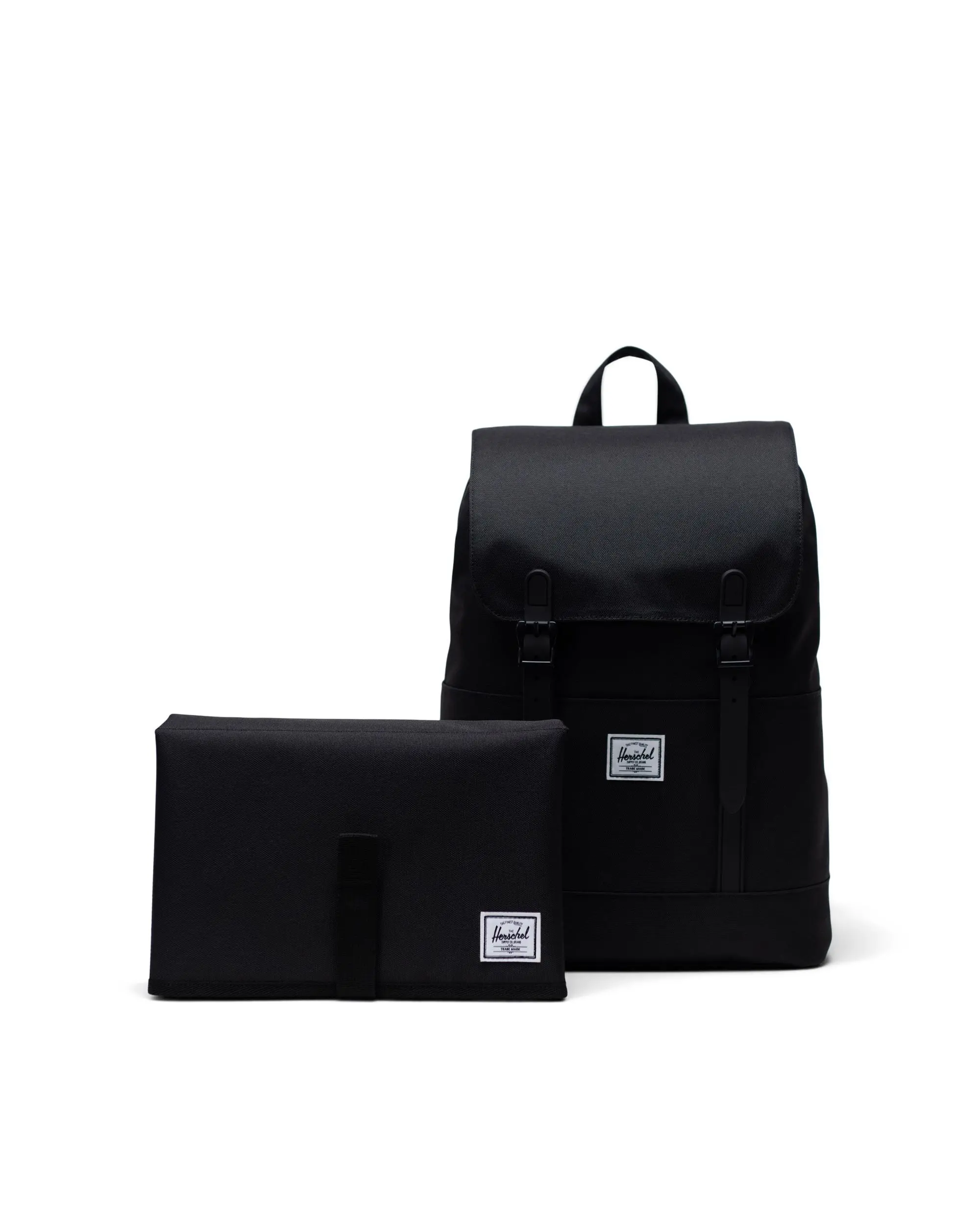 Retreat Backpack Small Sprout