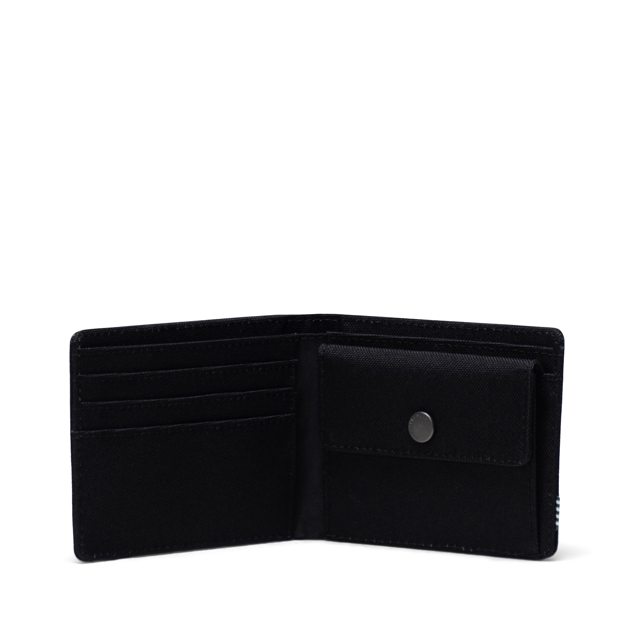 小物 wtaps herschel wallet coin case BLACK Roy Wallet Coin | Herschel Supply Co.