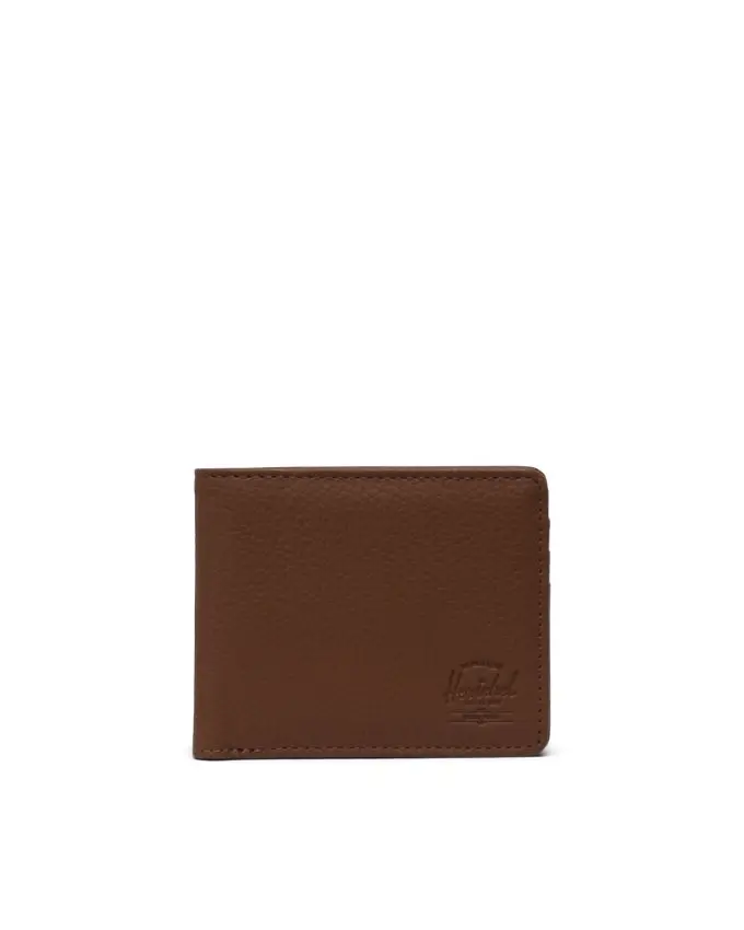 Roy Wallet | Vegan Leather