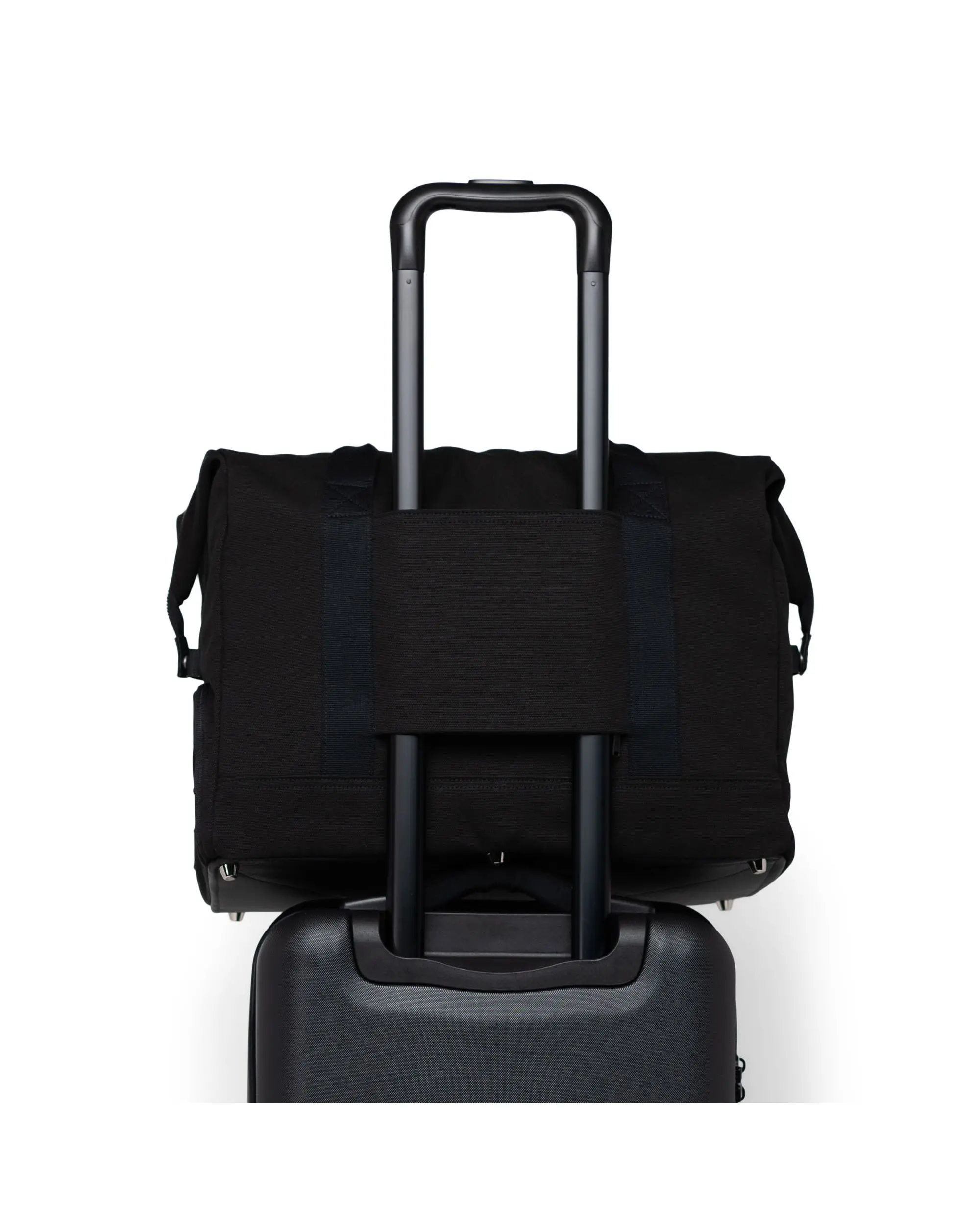 Bergdorf Goodman Duffle Tote