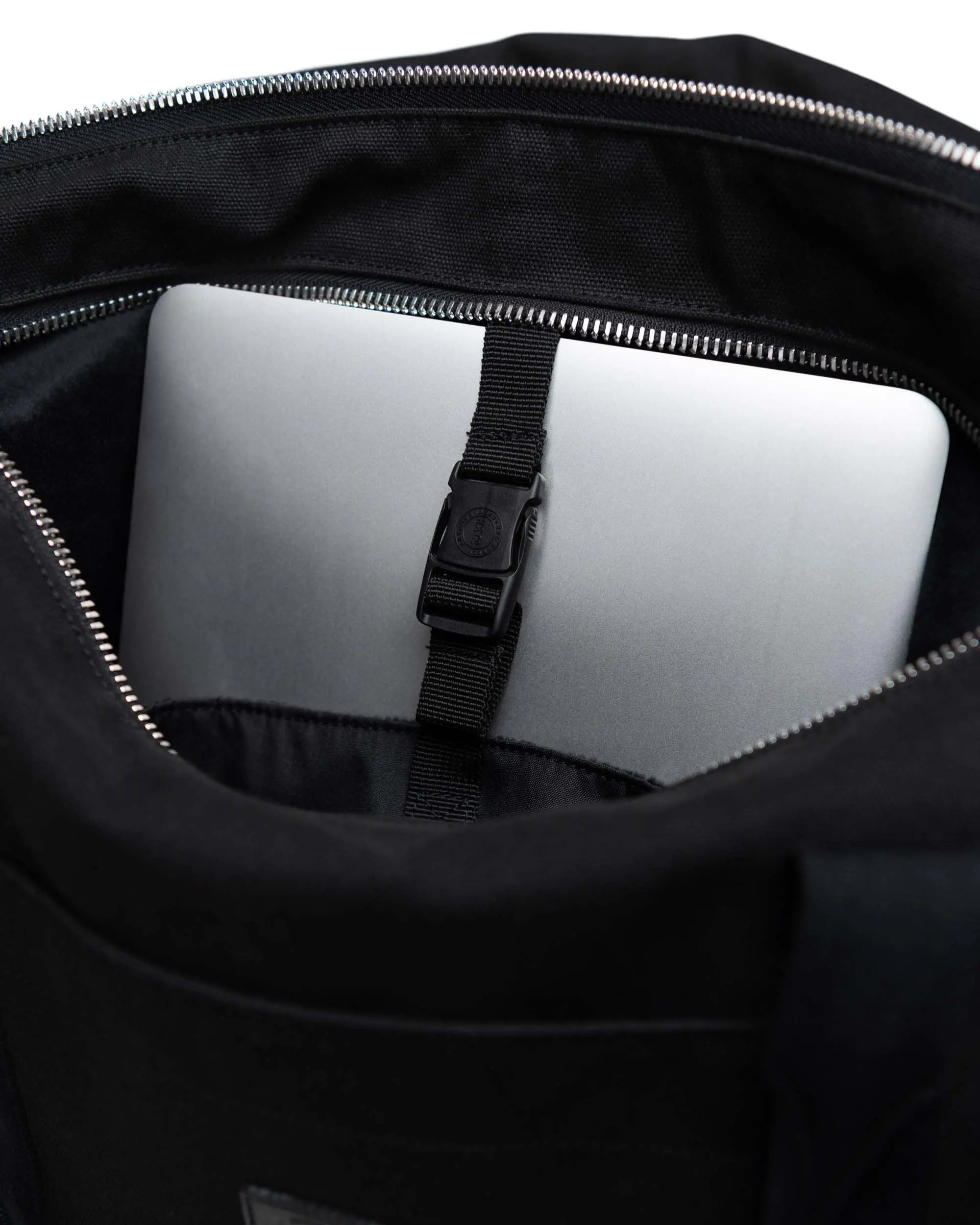 Bergdorf Goodman Duffle Tote