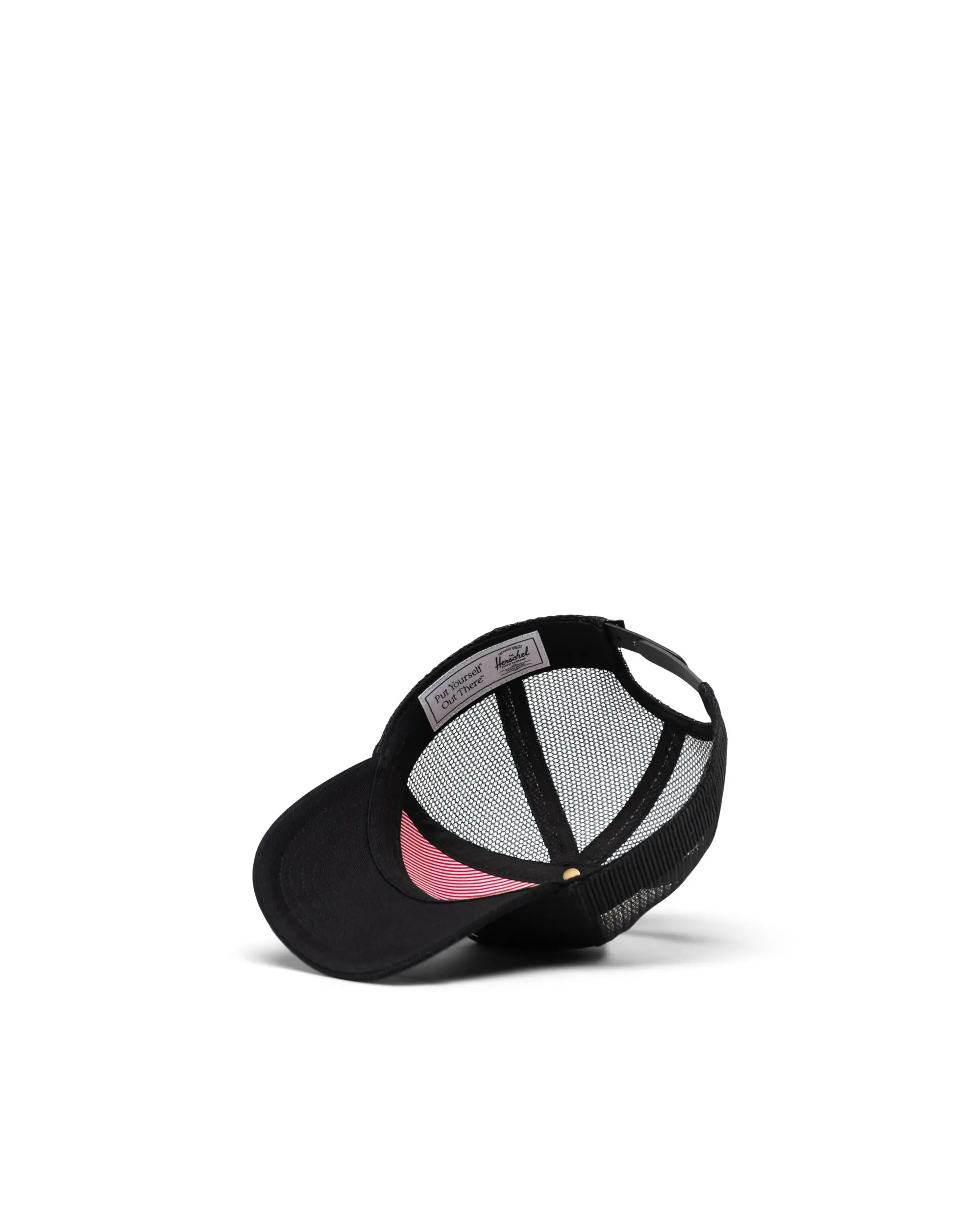 Whaler Cap Mesh | Baby