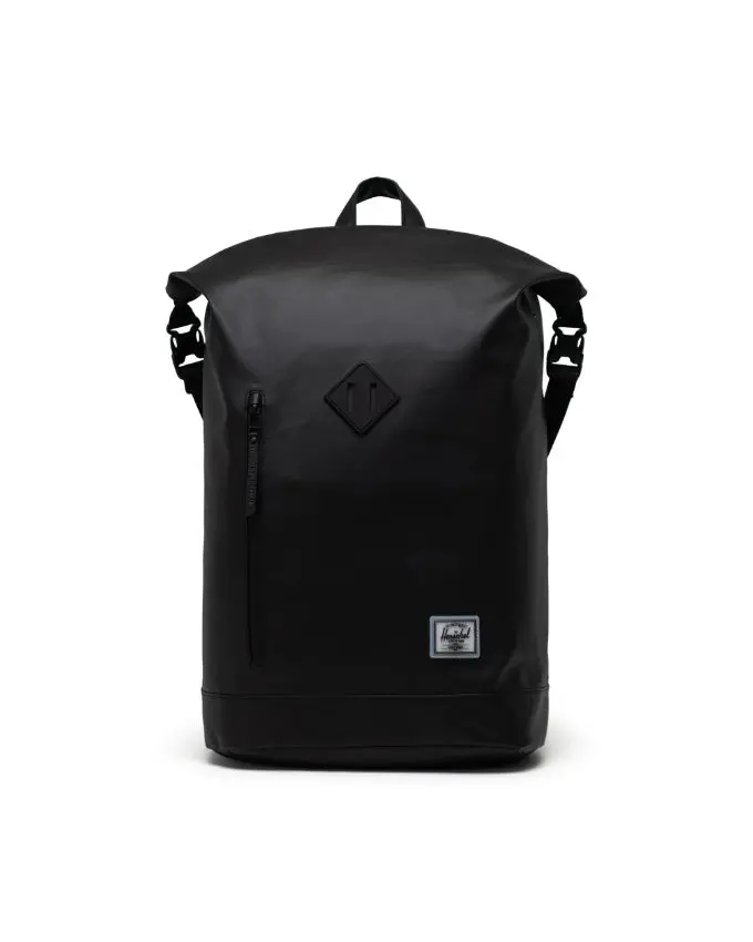 Roll Top Backpack | Weather Resistant - 23L