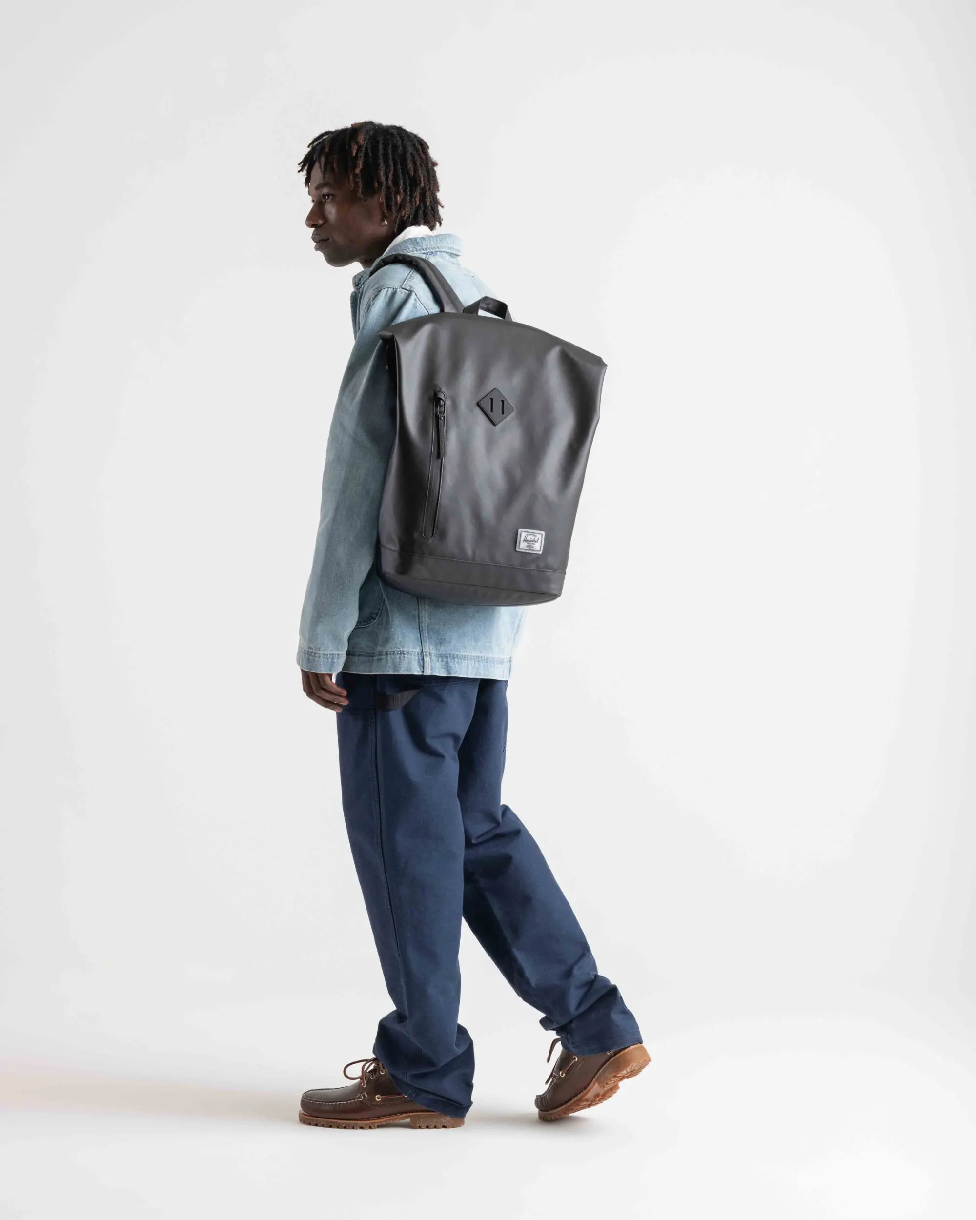 Herschel hotsell square backpack