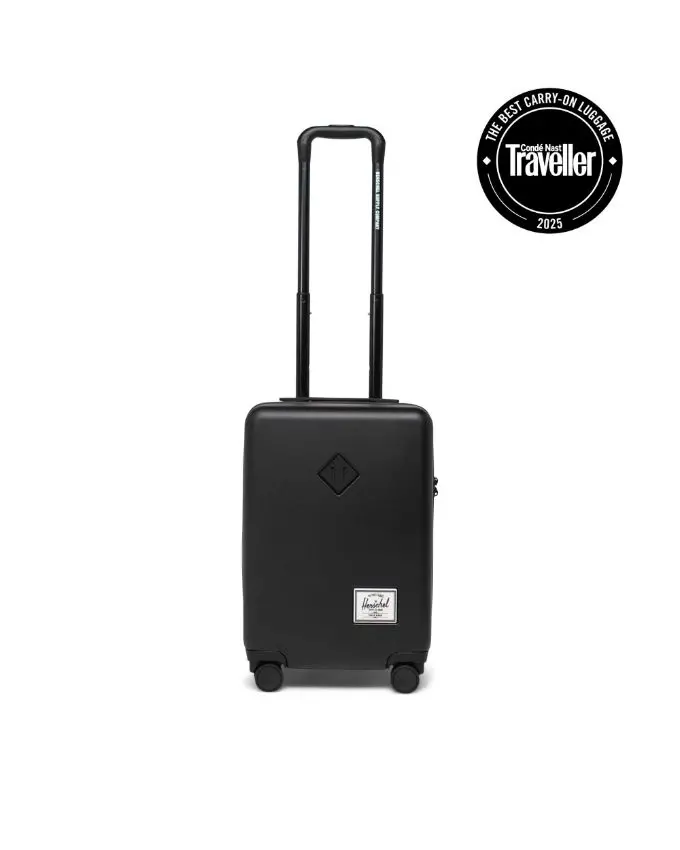 Herschel Heritage™ Hardshell Luggage | Carry On - 35L