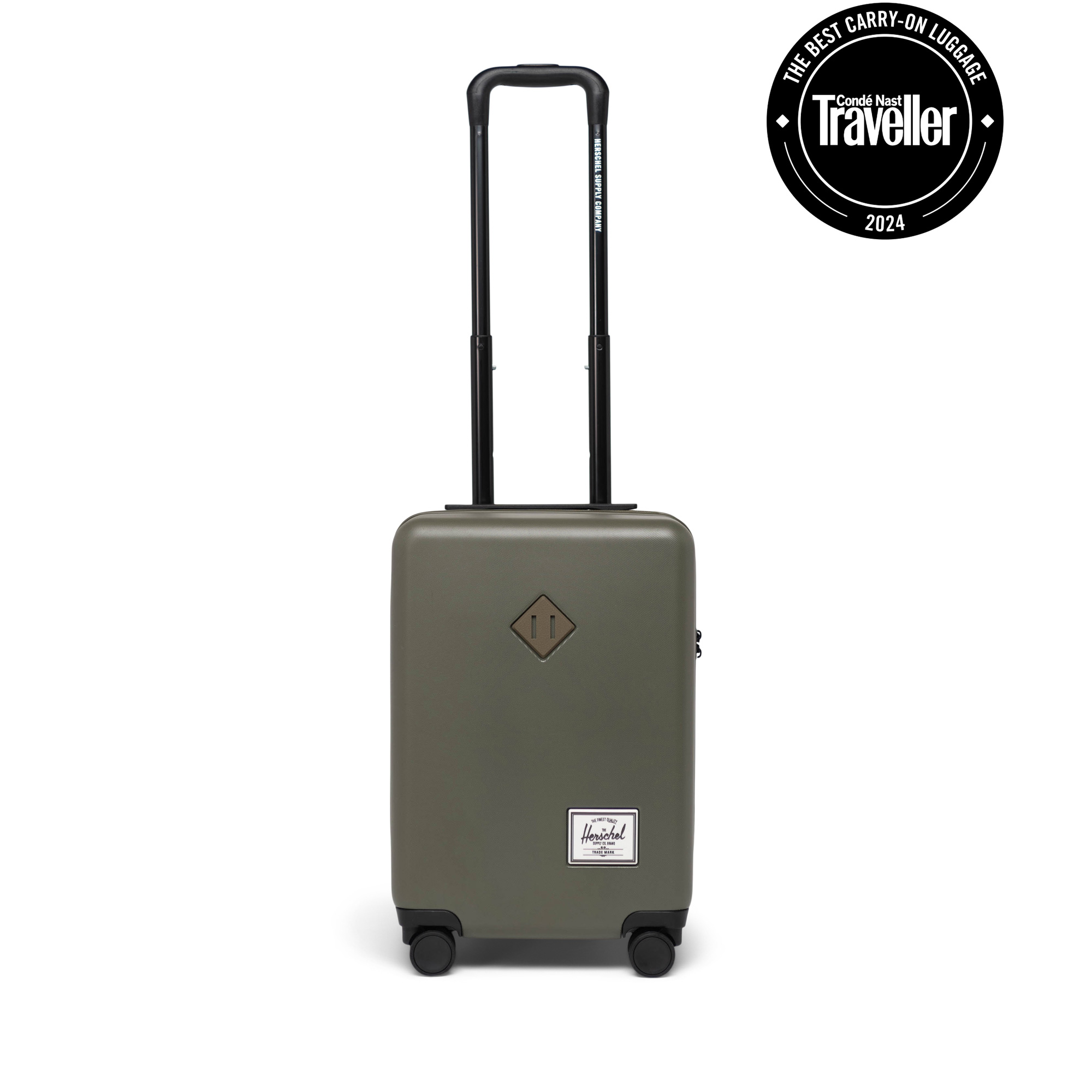 Herschel on sale small suitcase