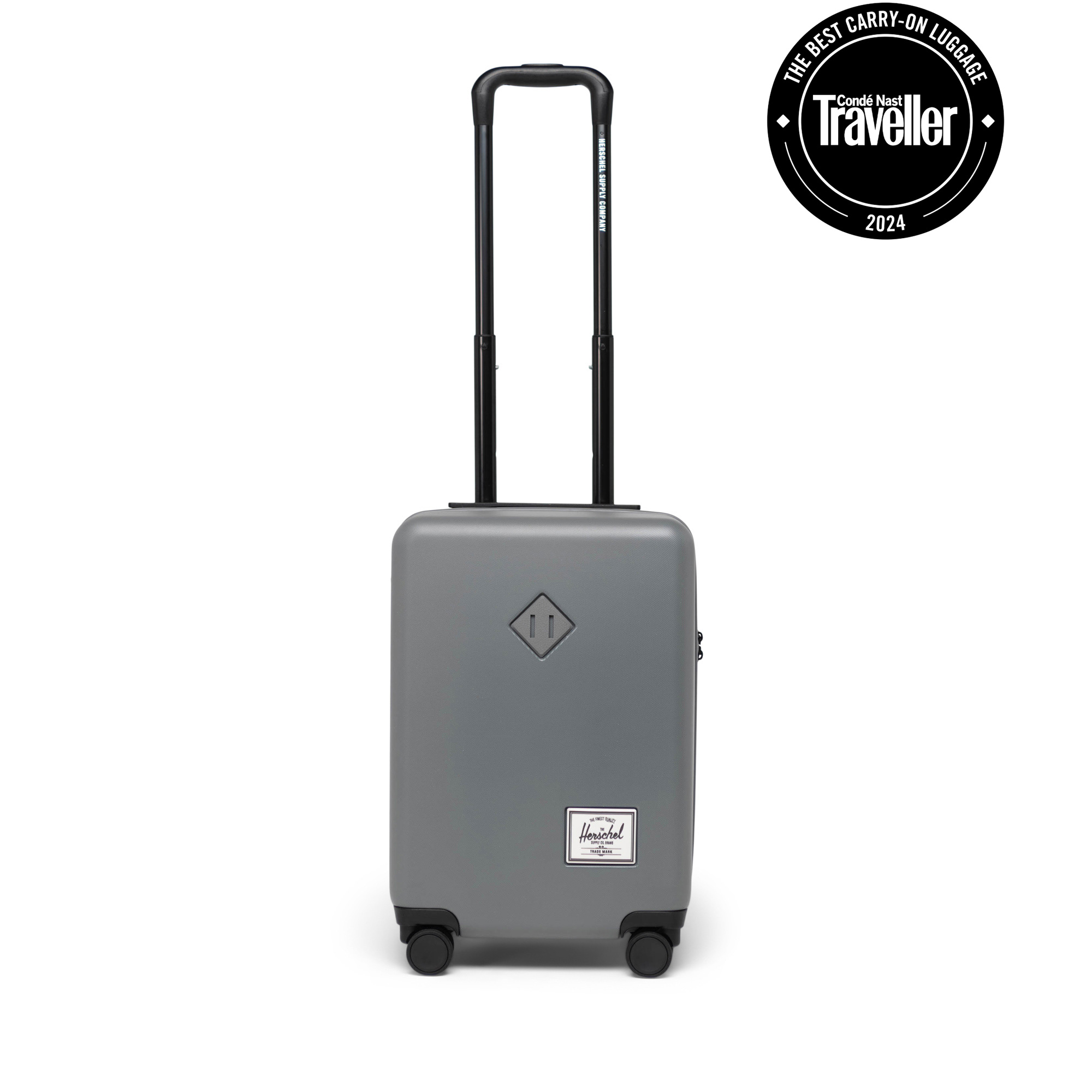 Herschel on sale small luggage