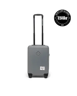 Herschel 2025 travel luggage