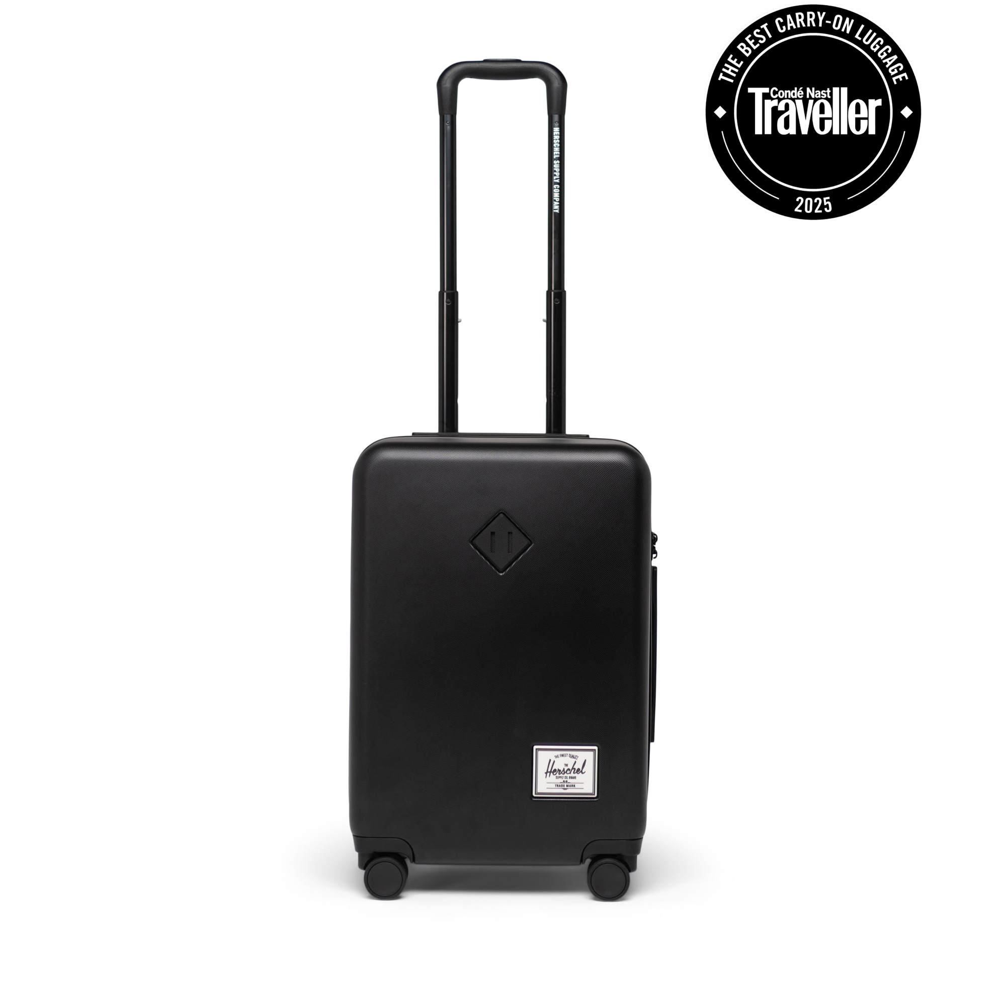 Herschel Heritage™ Hardshell Large CarryOn Luggage Herschel Supply