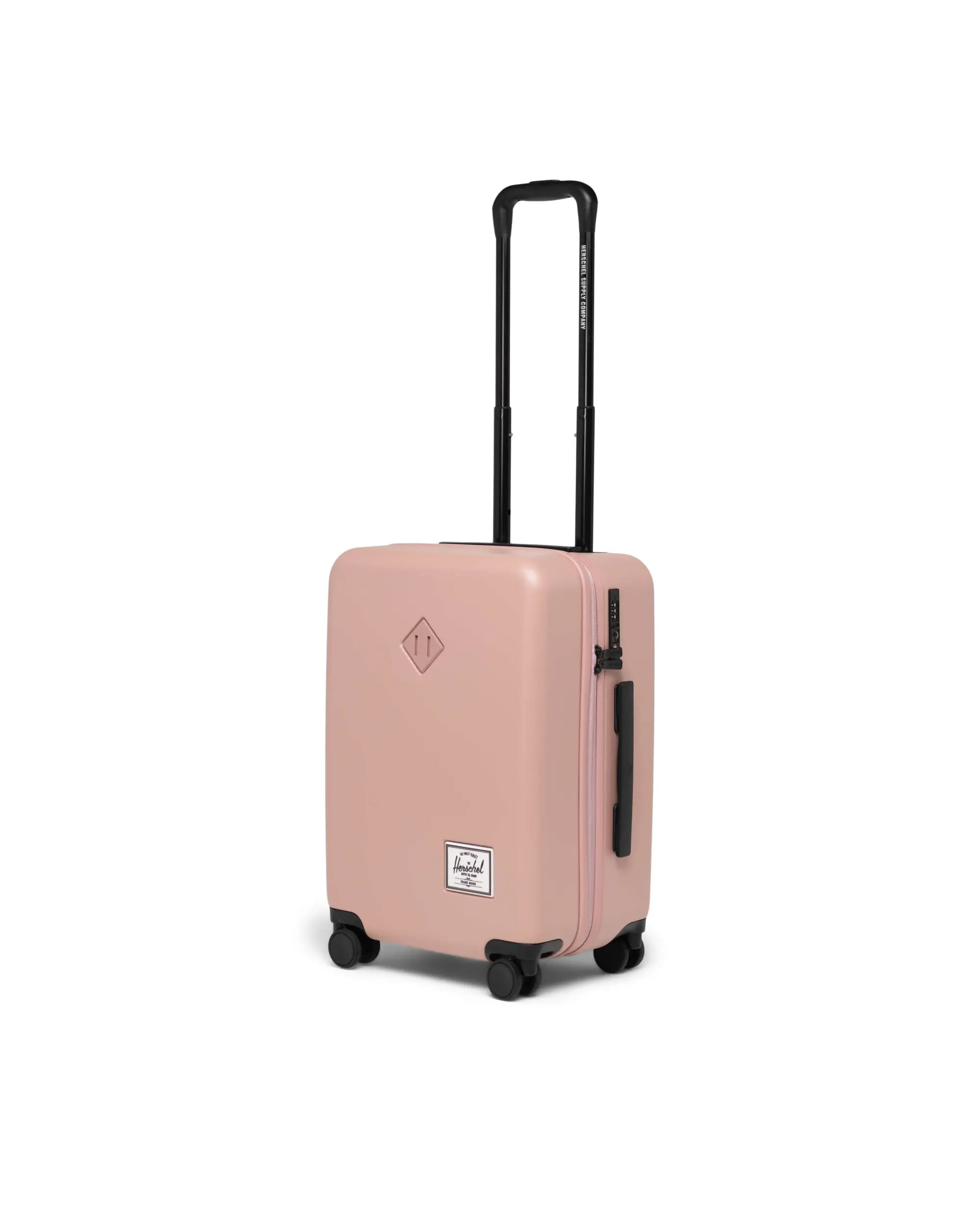 Herschel Heritage™ Hardshell Luggage | Large Carry On
