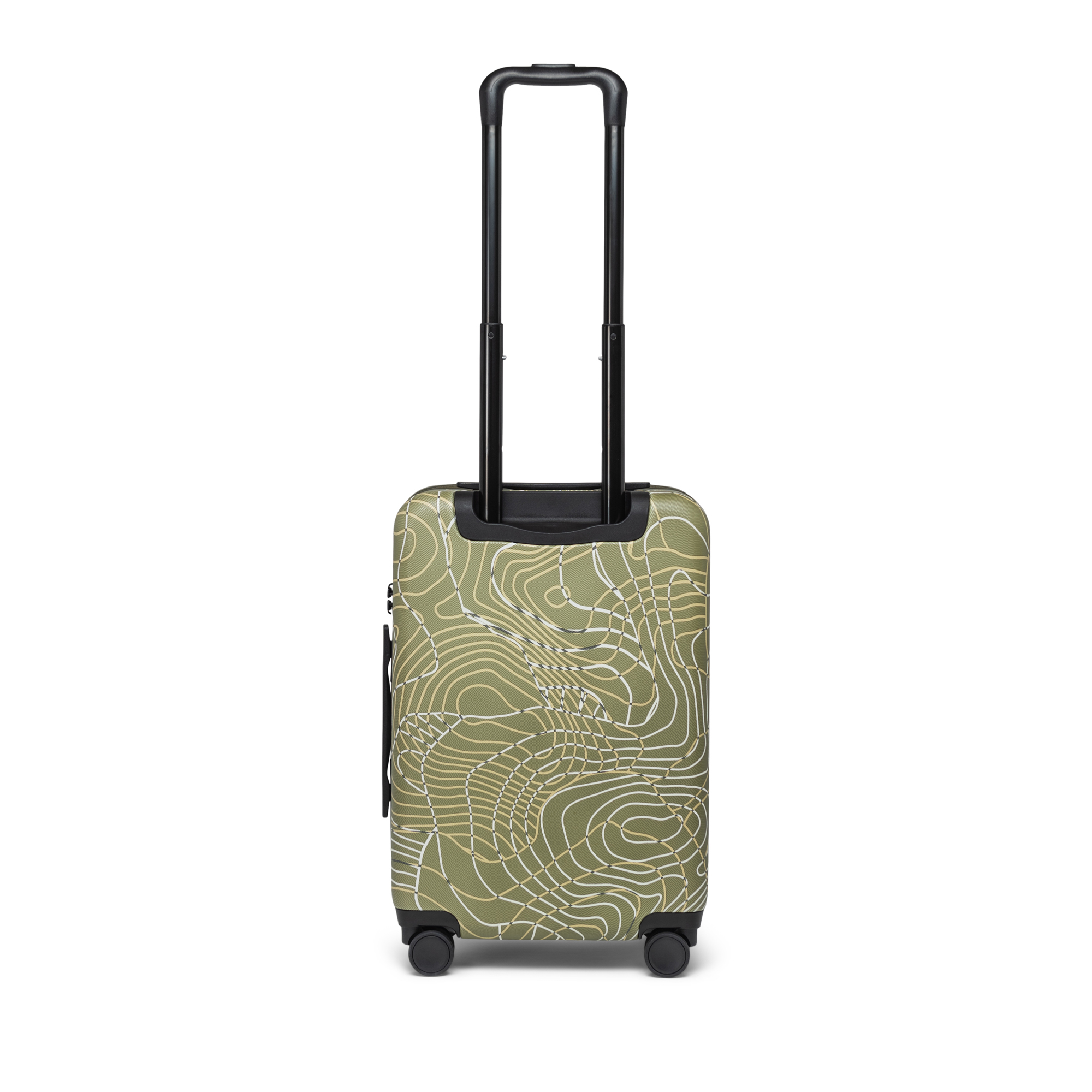Herschel Heritage™ Hardshell Large CarryOn Luggage Herschel Supply