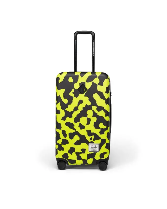 Herschel Heritage™ Hardshell Luggage | Medium - 67L