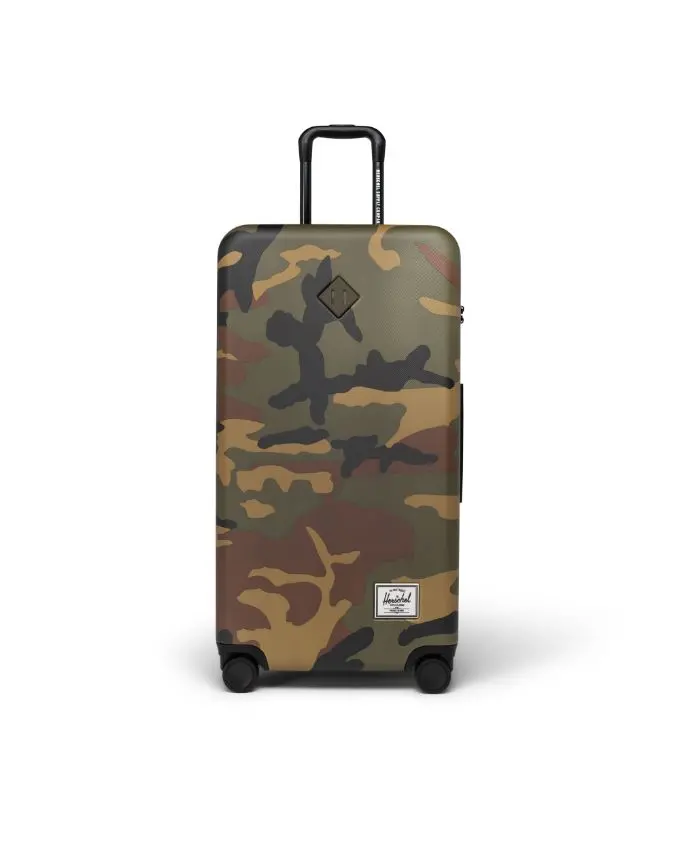 Herschel Heritage™ Hardshell Luggage | Large - 95L