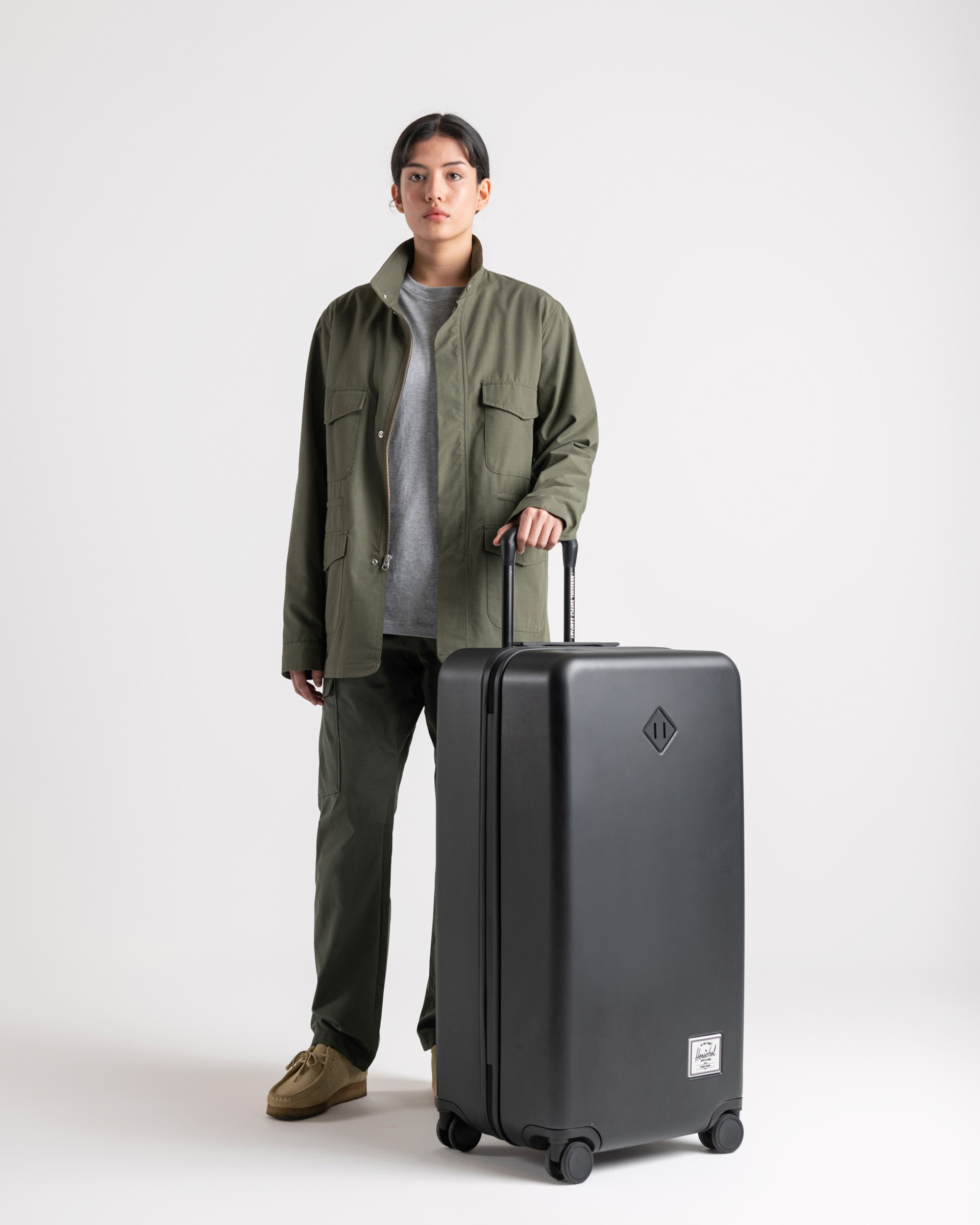 Large holdalls sales