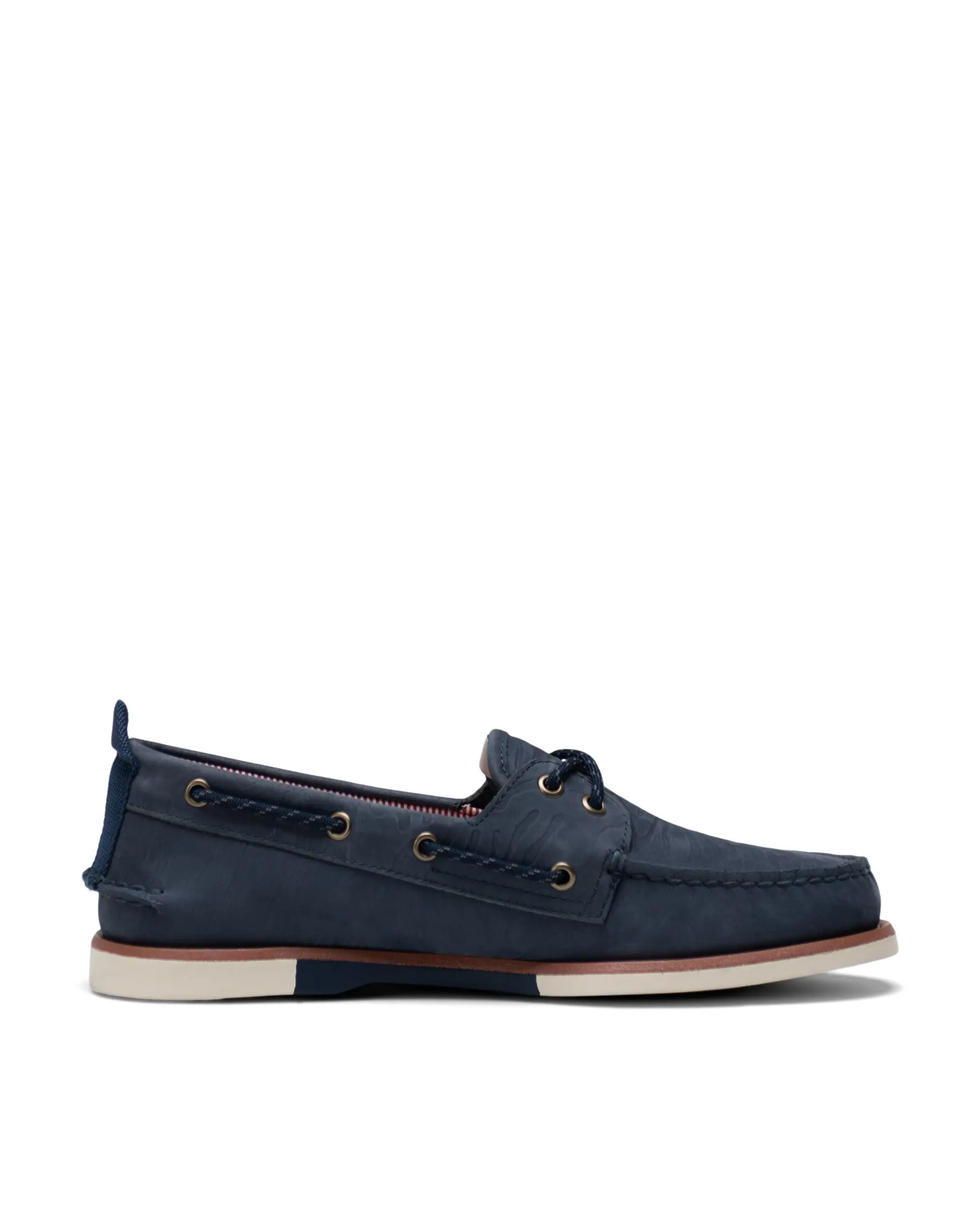 Authentic Original 2-Eye Boat Shoe