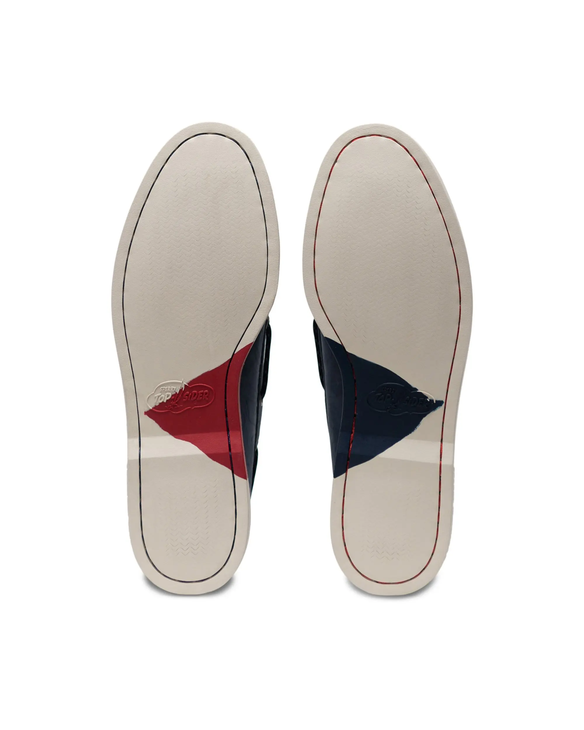 Authentic Original 2-Eye Boat Shoe