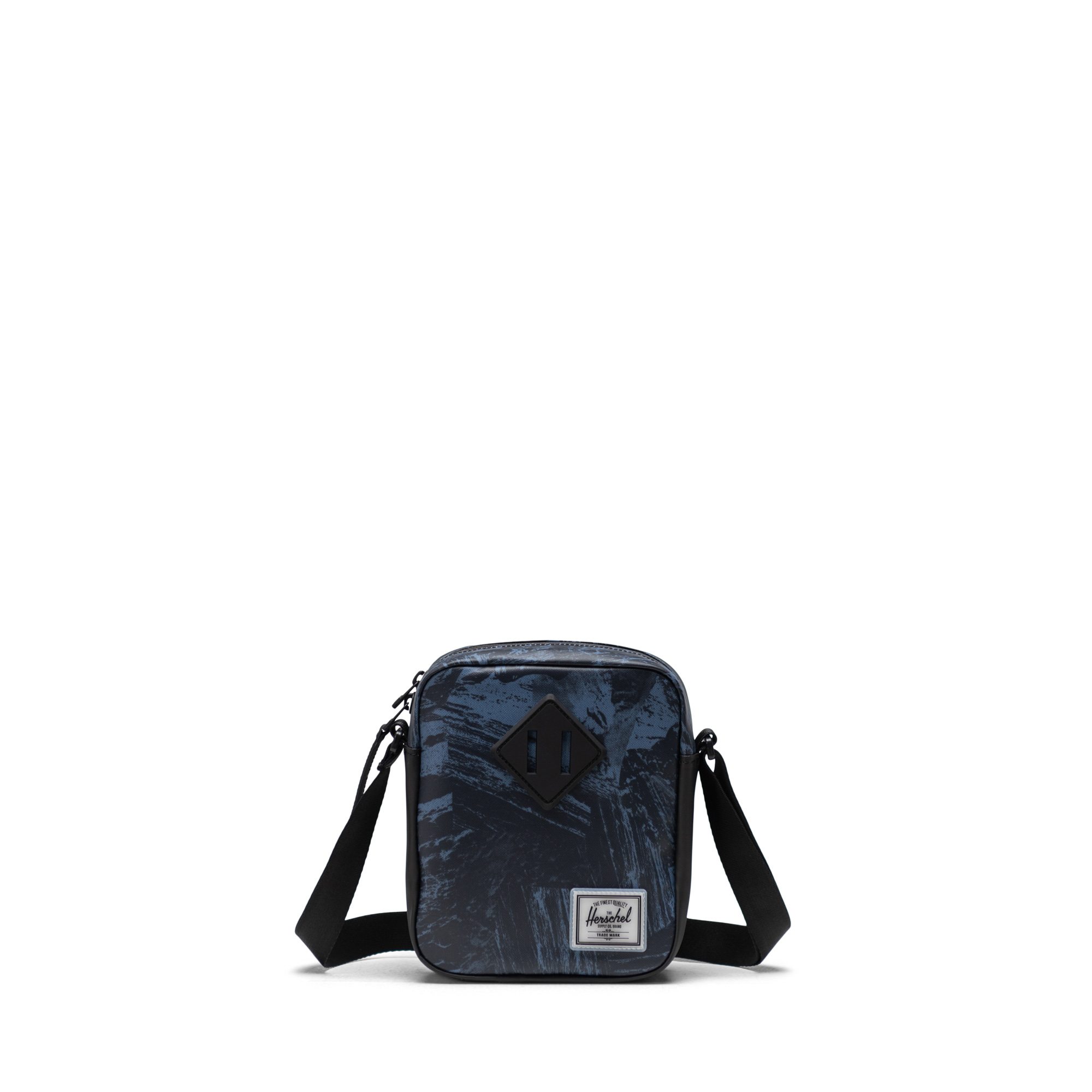 Herschel Rainbiw store nova crossbody bag NWT