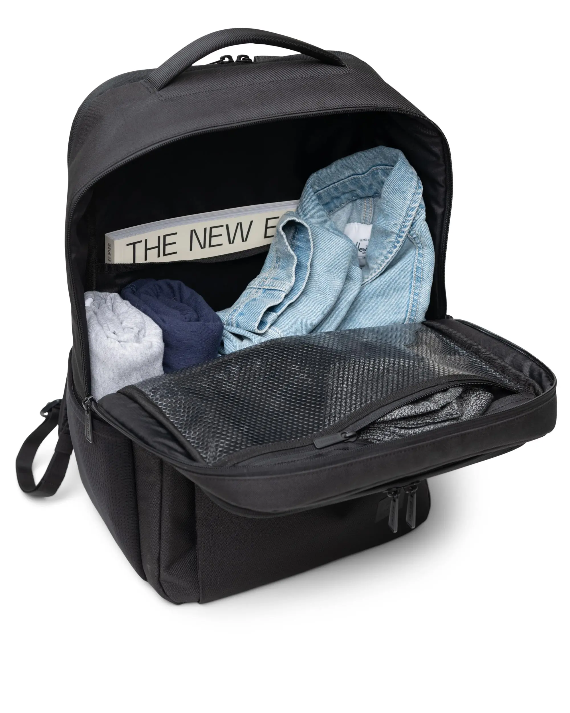 Kaslo Backpack | Tech - 30L