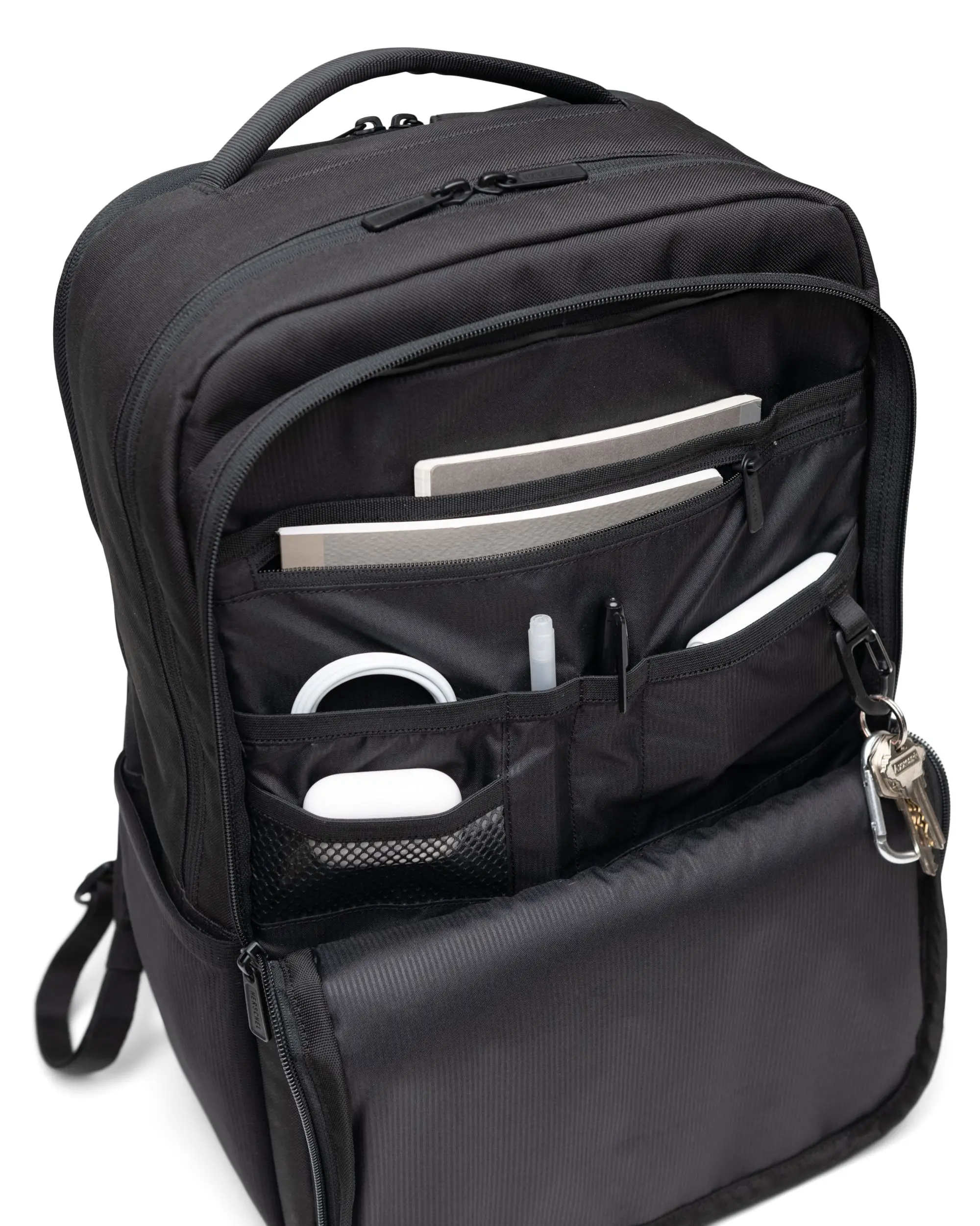 Herschel tech backpack discount