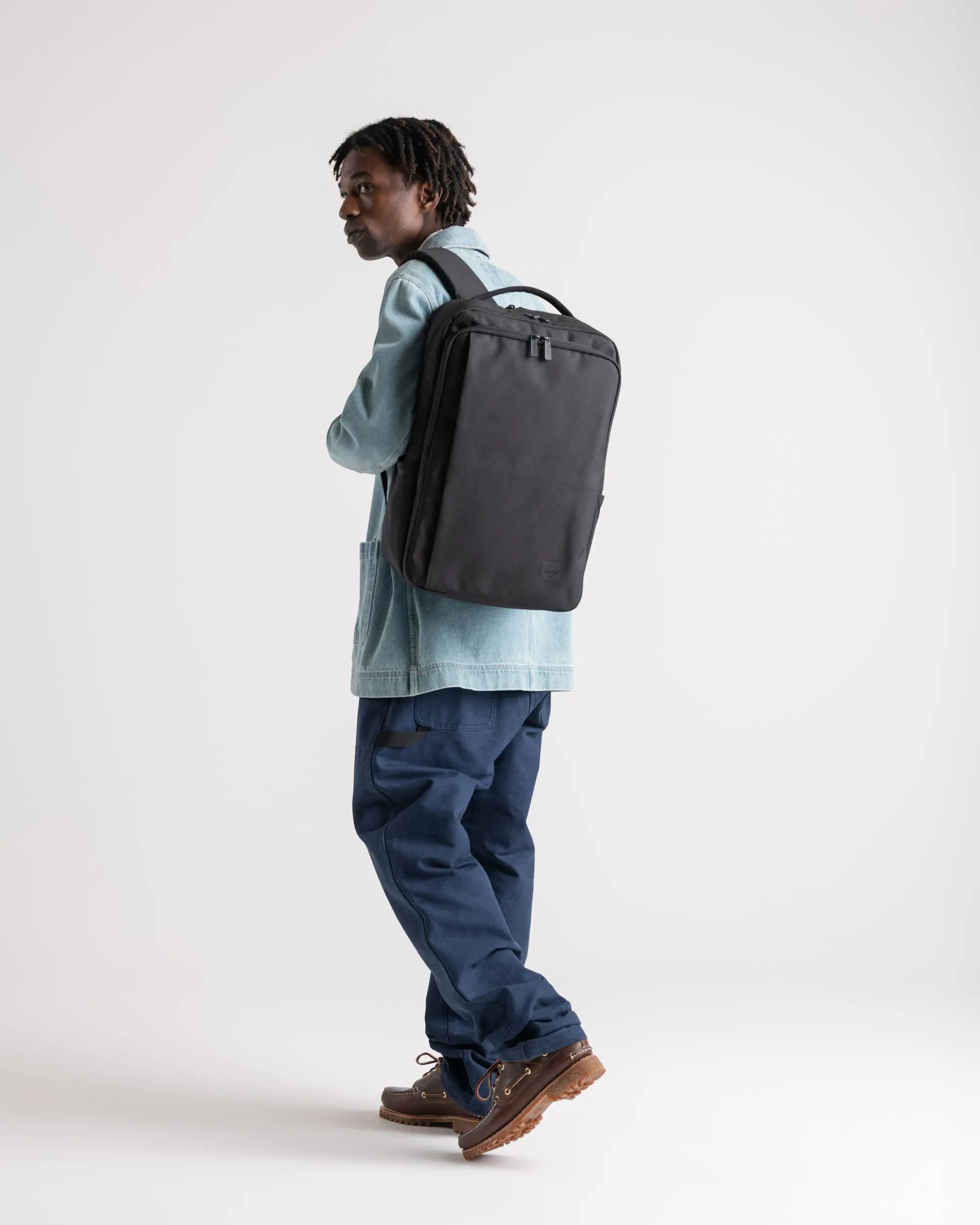 Kaslo Backpack | Tech - 30L