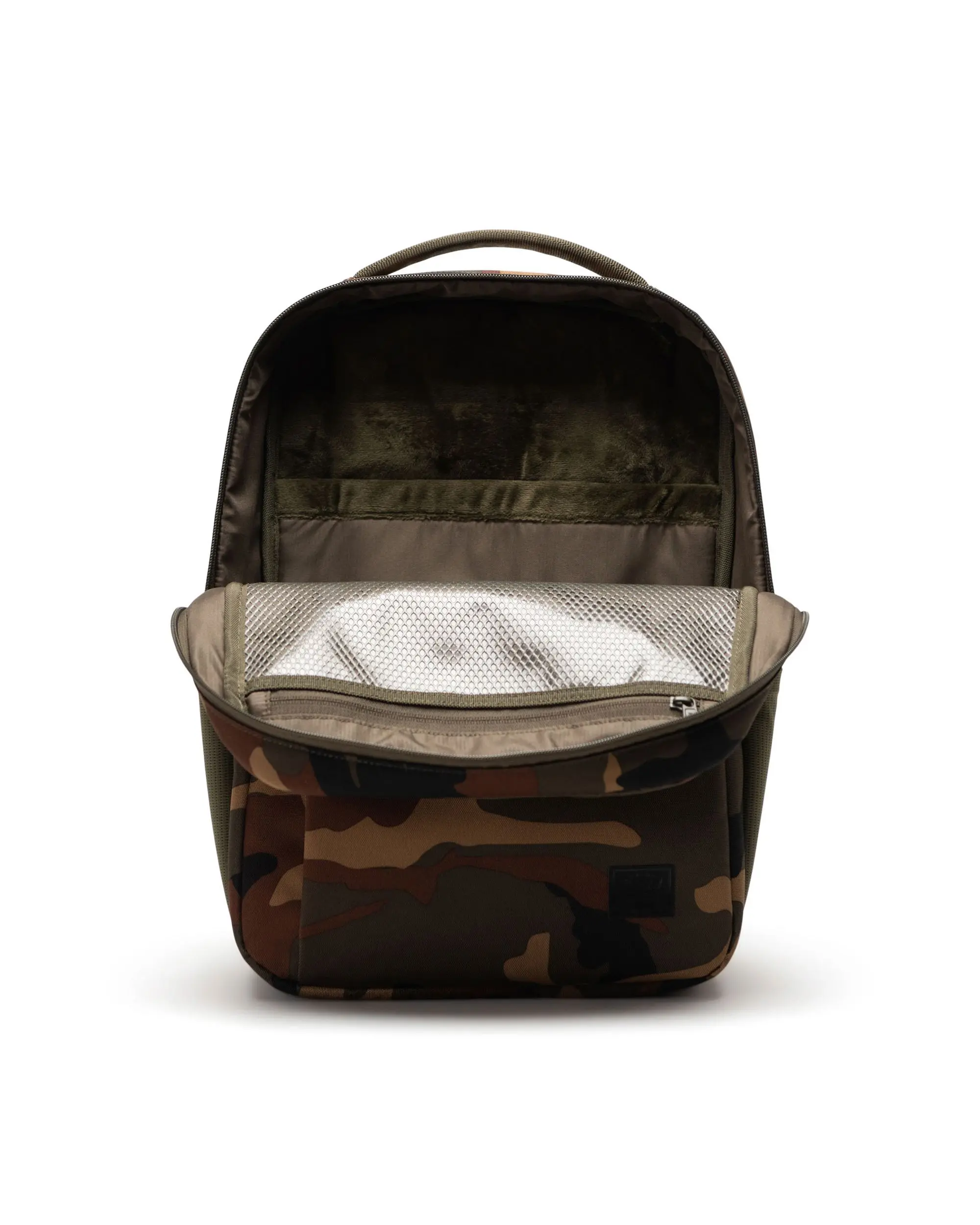 Kaslo Daypack | Tech - 20L