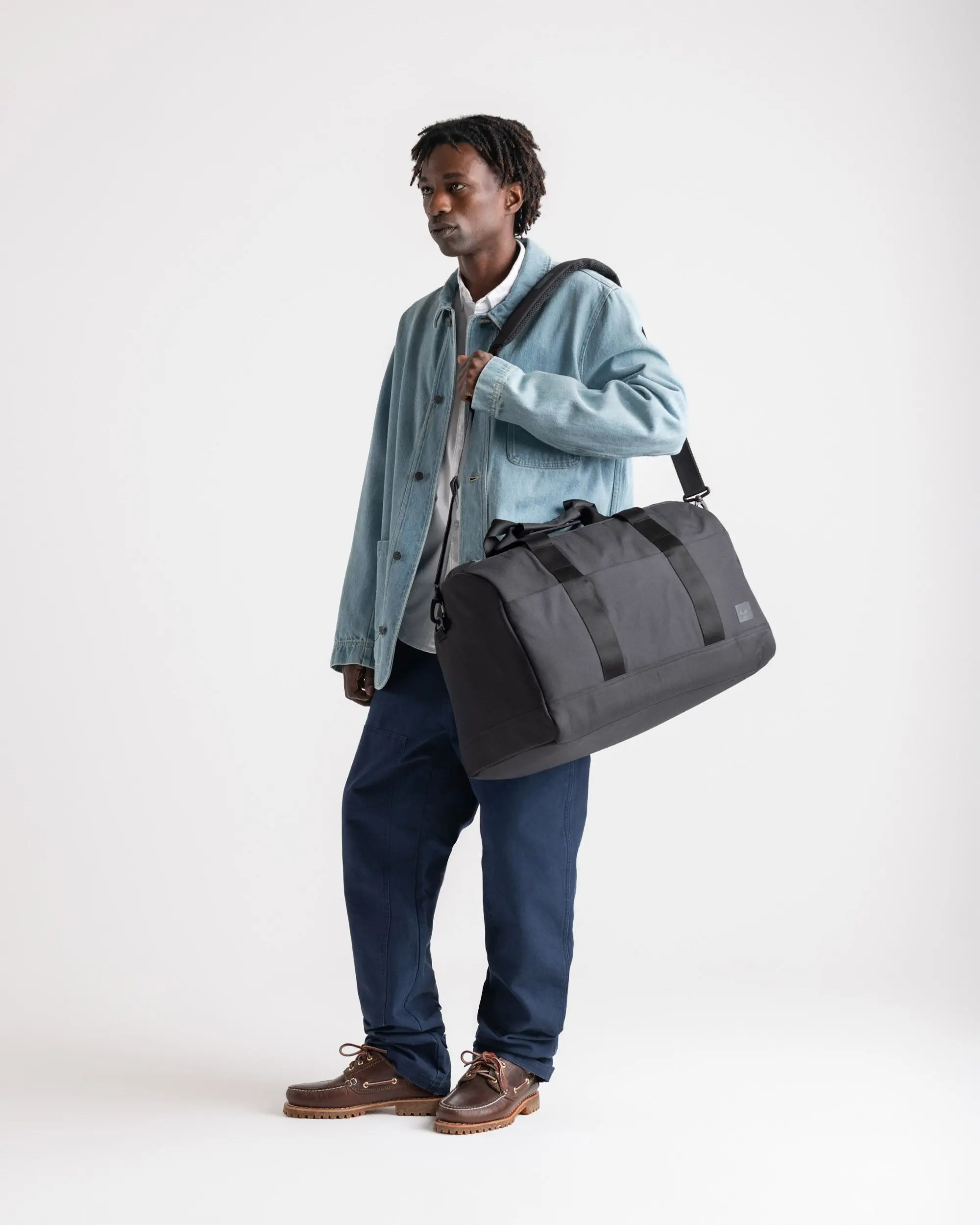 Herschel duffle review hot sale