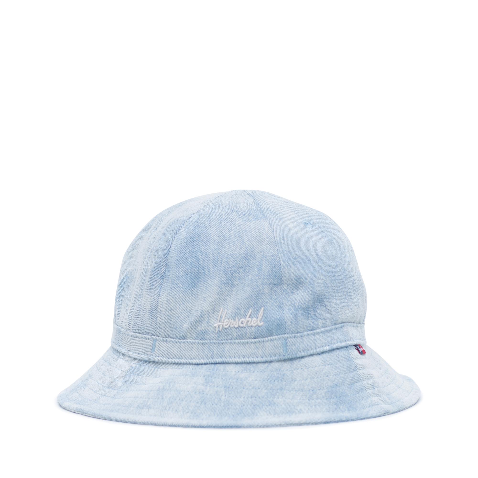 herschel bucket hat