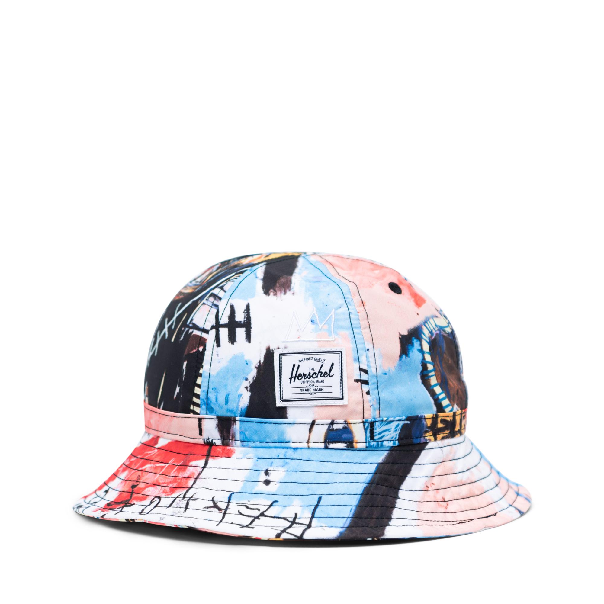 herschel cooperman bucket hat