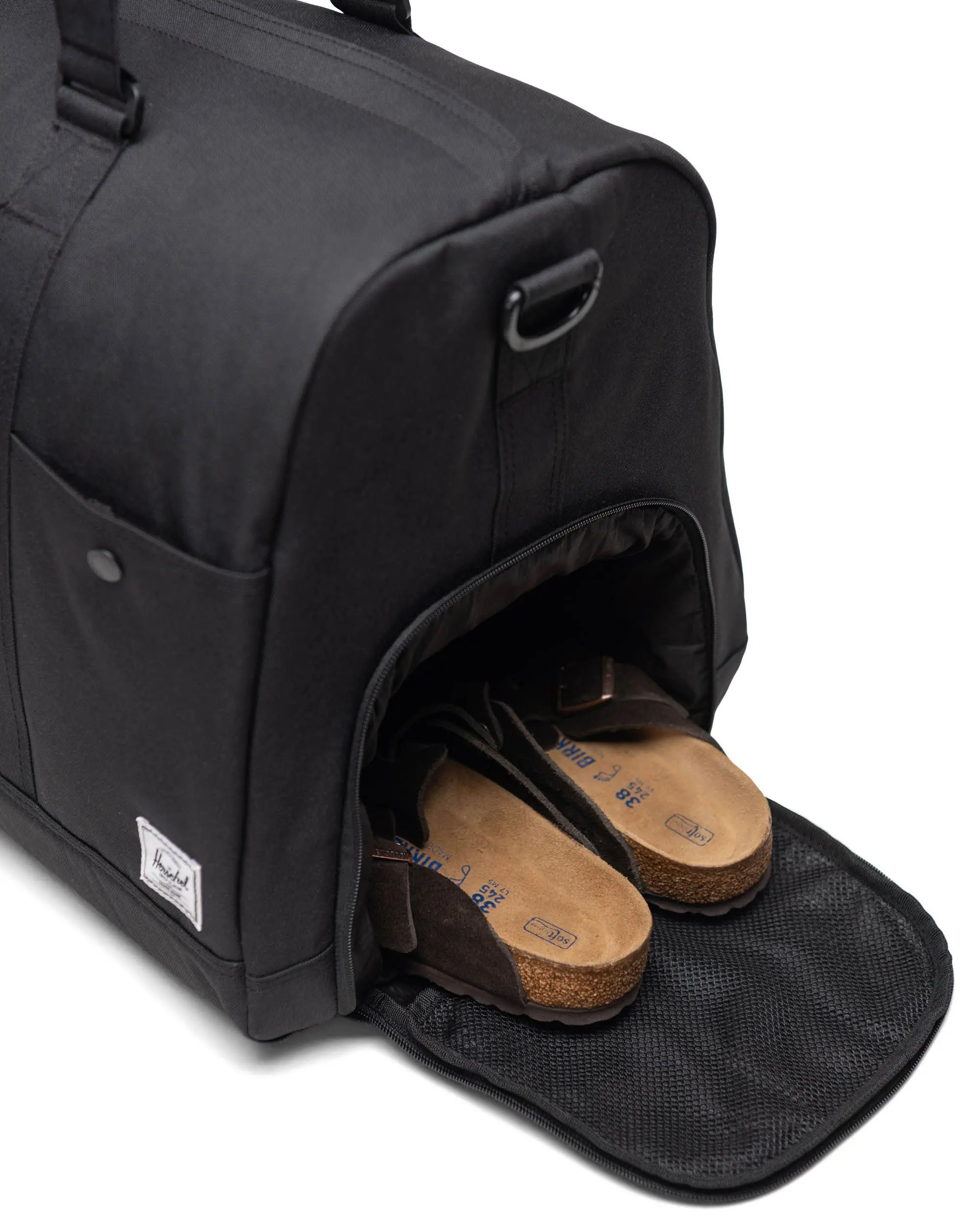 Bennett Duffle Bag 50L Herschel Supply Co