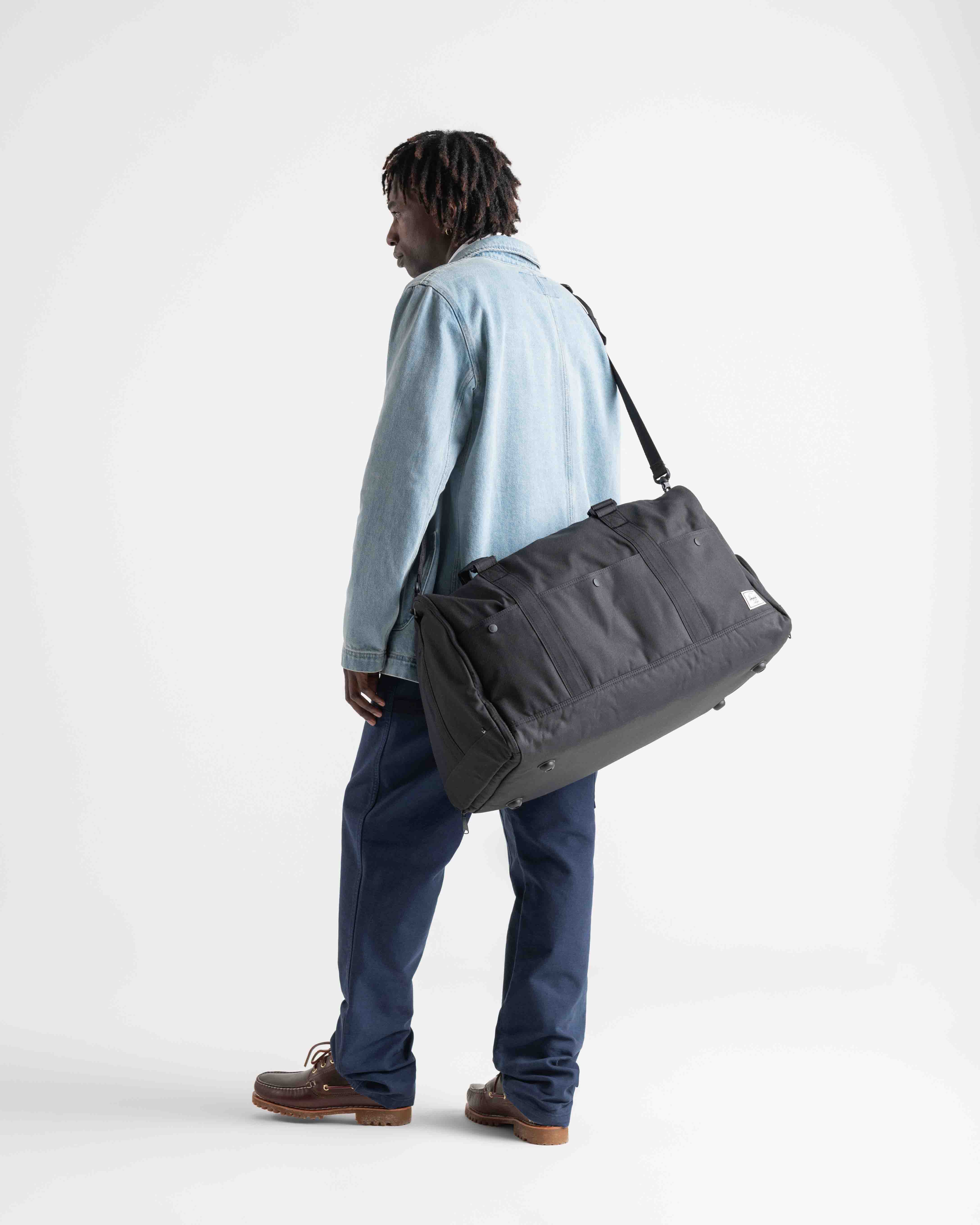 Herschel gorge duffle large clearance