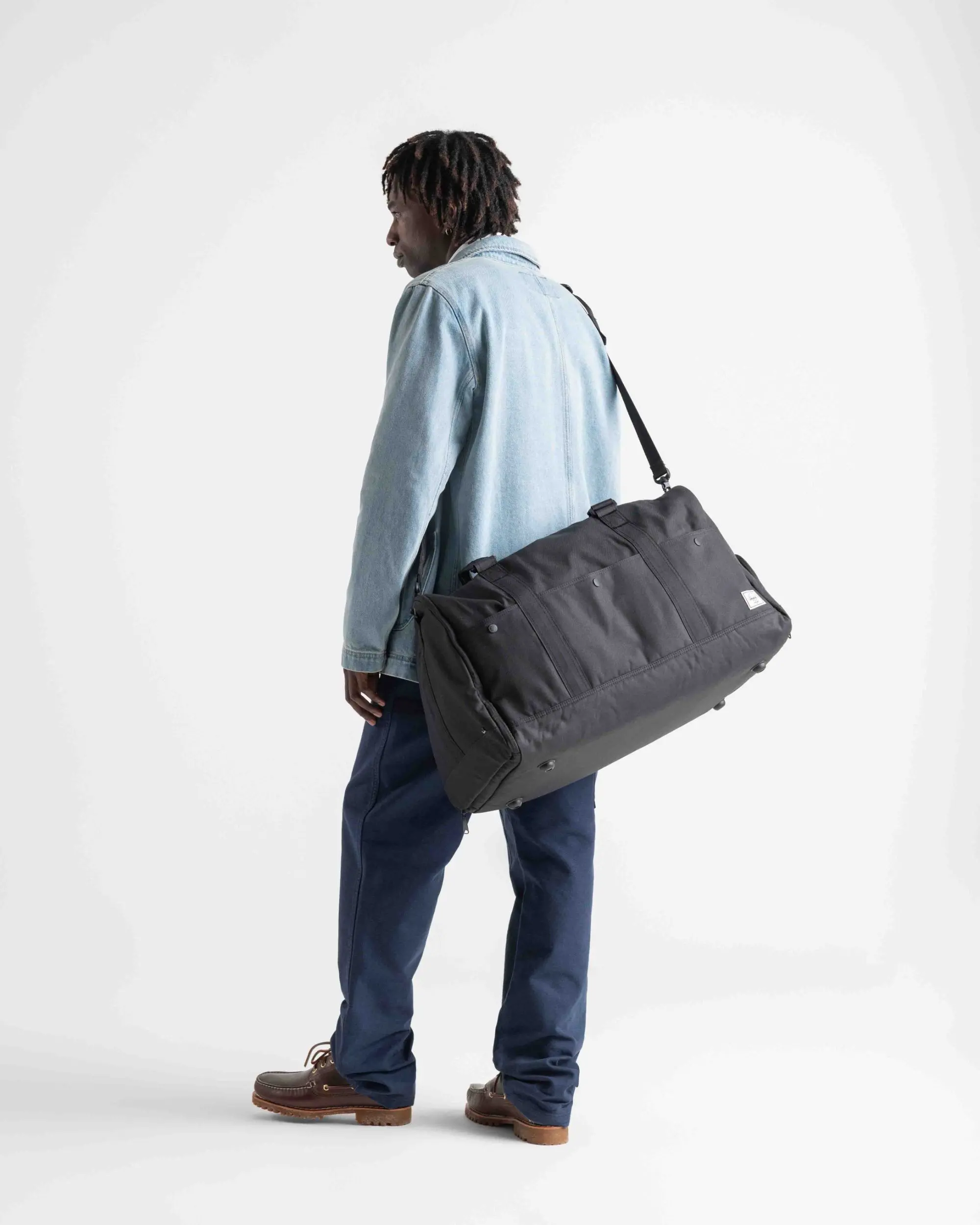 Bennett Duffle Bag 50L Herschel Supply Co
