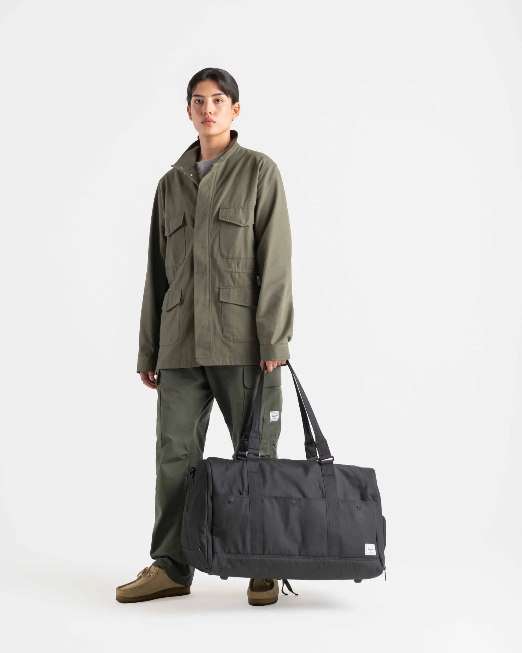 Bennett Duffle - 50L
