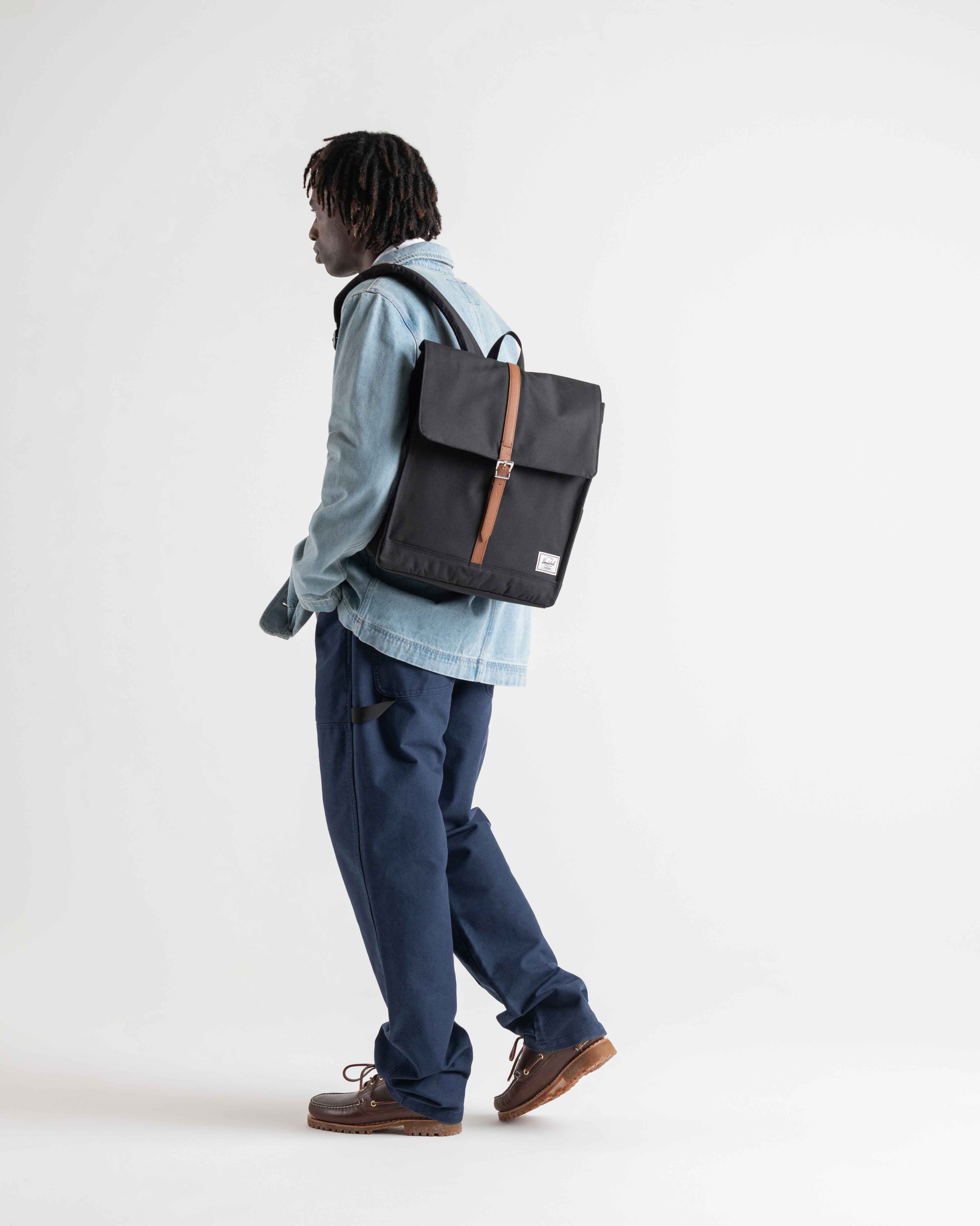 Herschel city backpack uk top