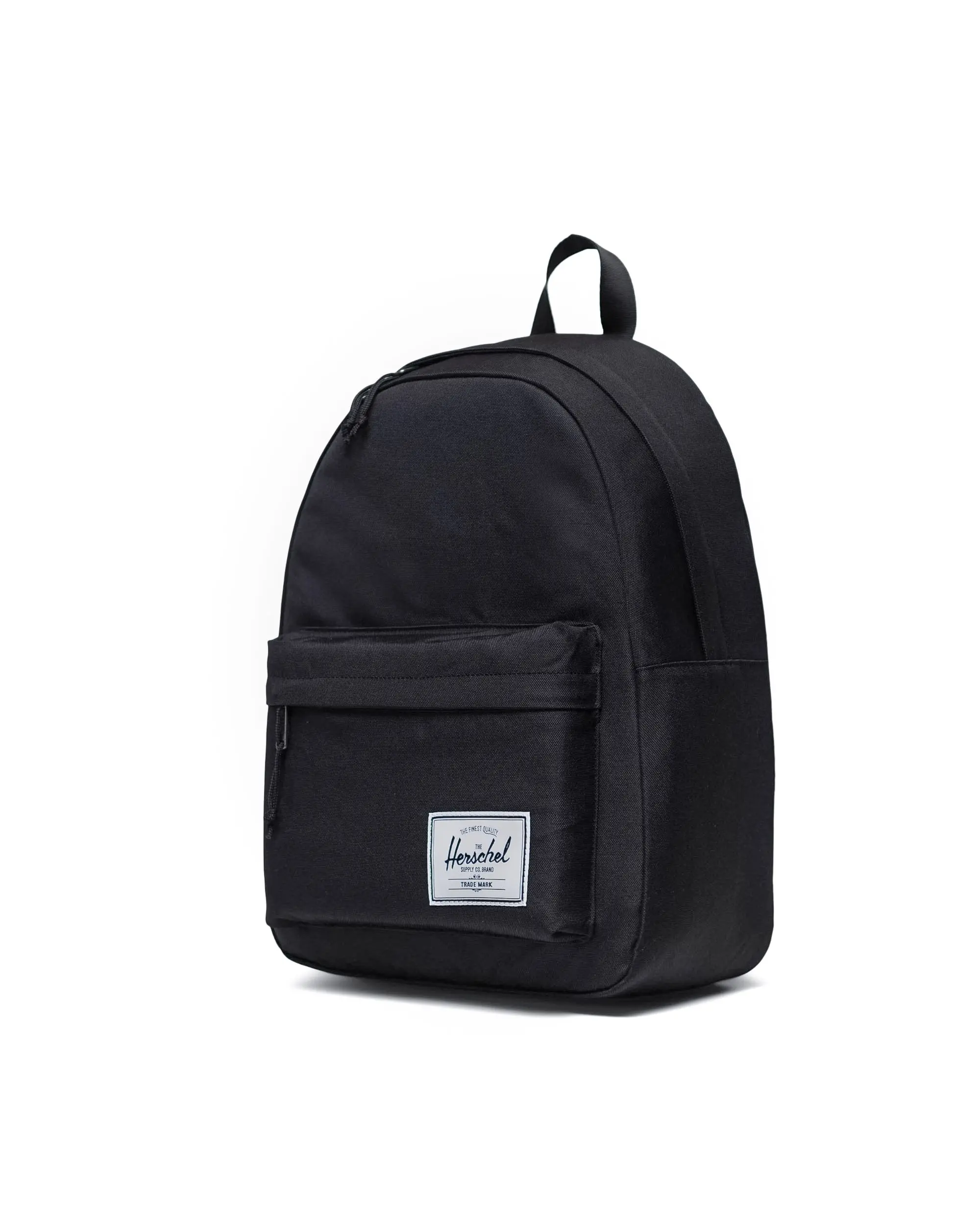 Herschel store backpack liters