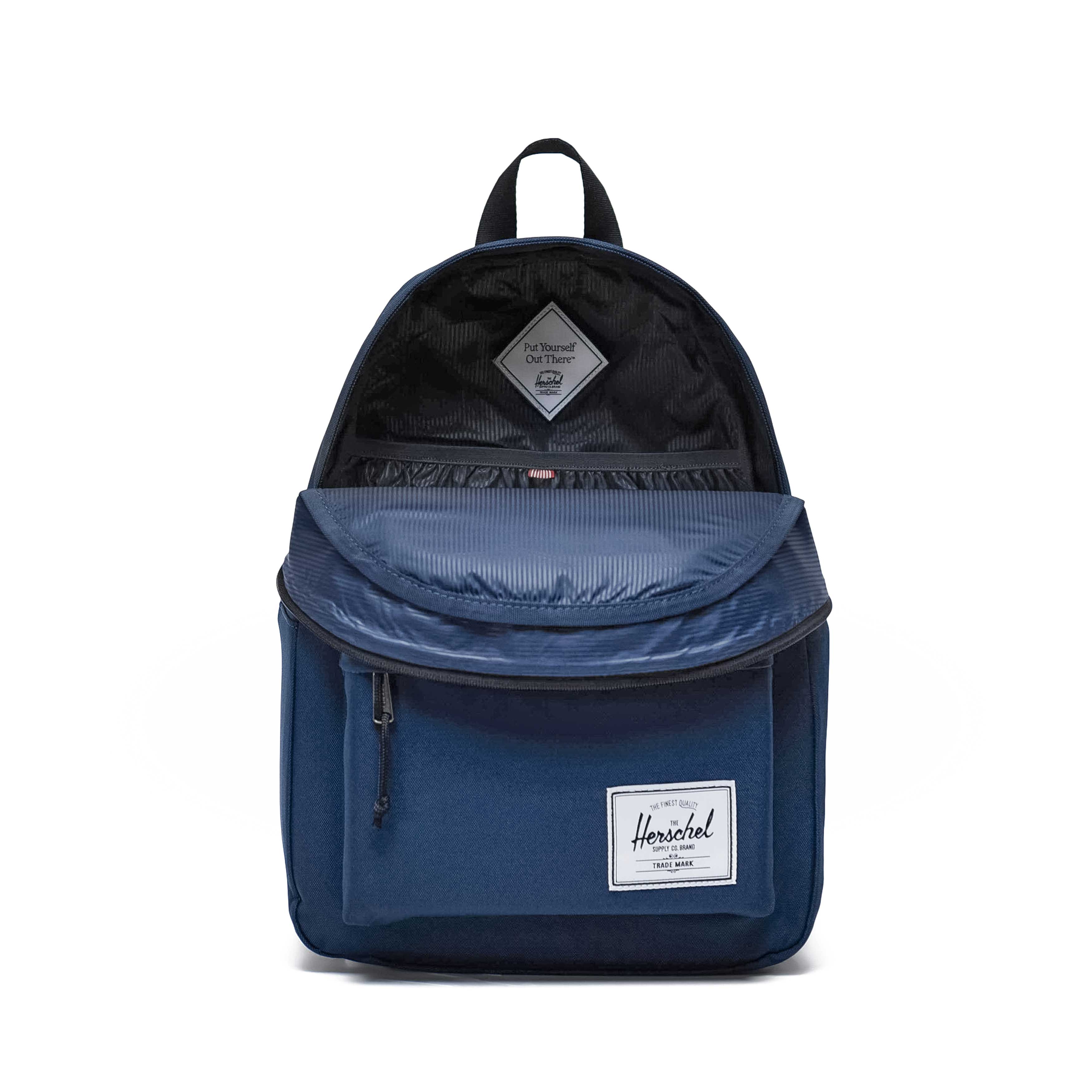 Biggest store herschel backpack