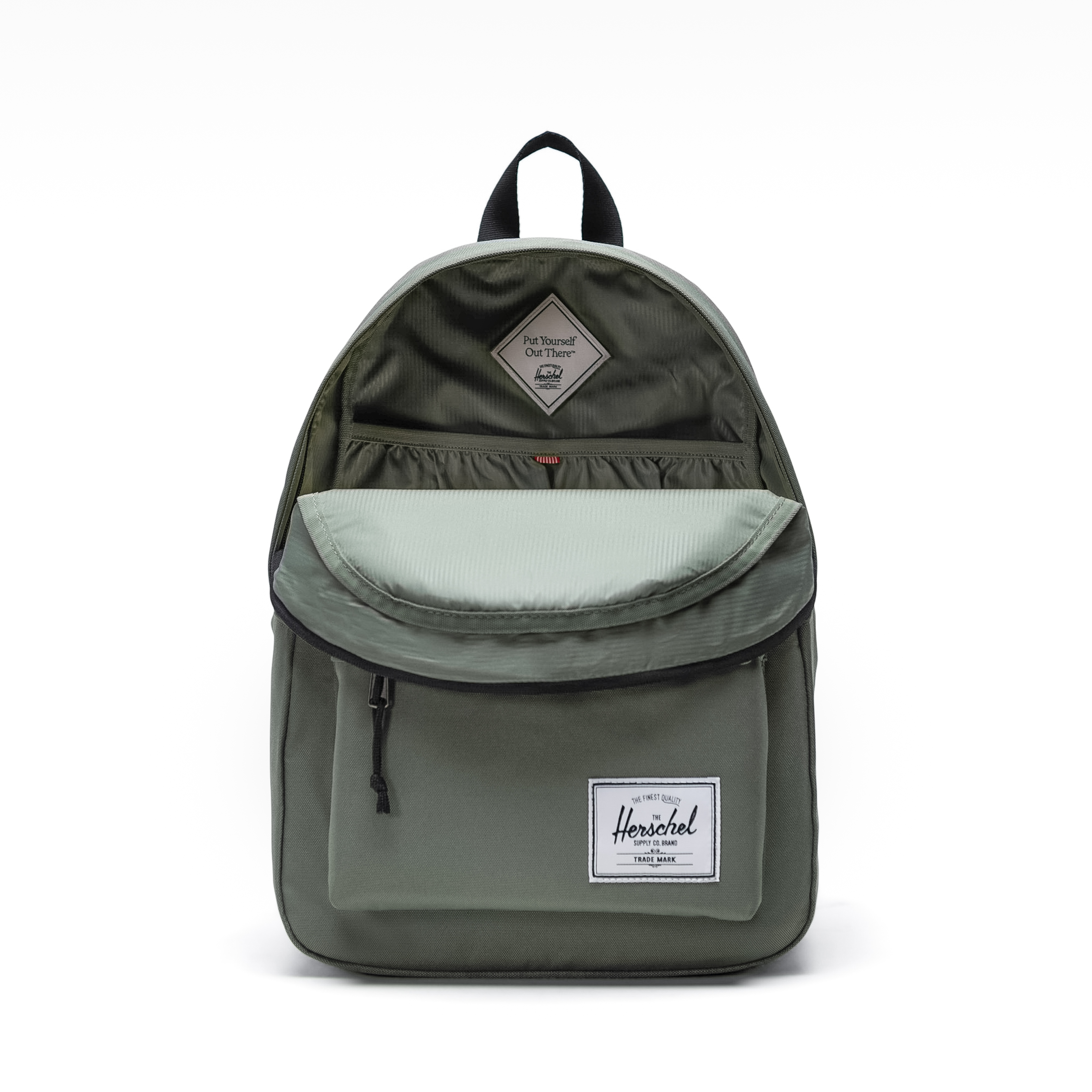 Herschel supply store backpack