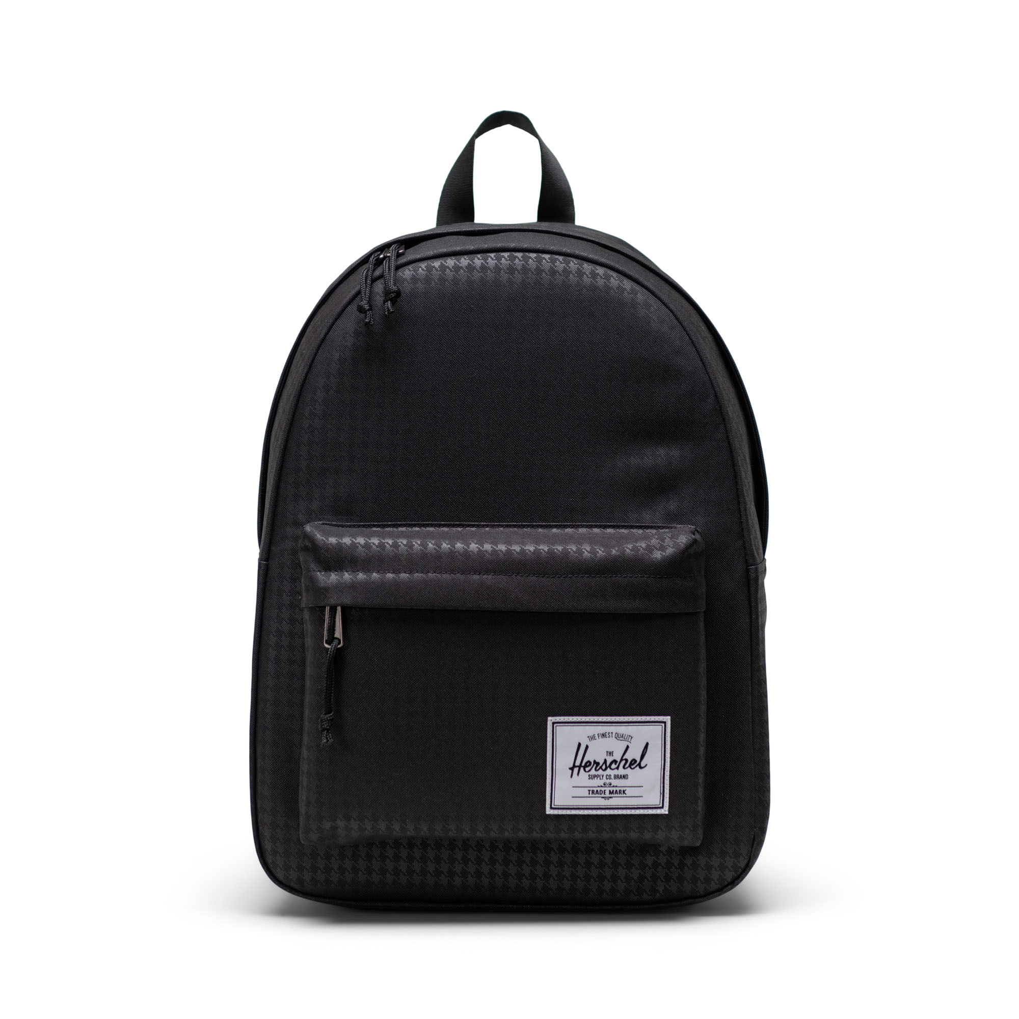 Herschel store backpack quality