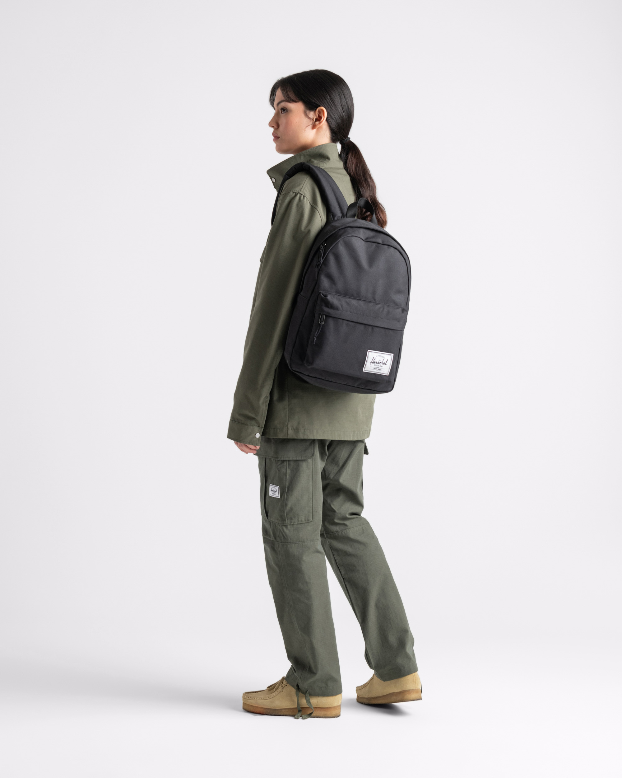 Herschel 20l 2025