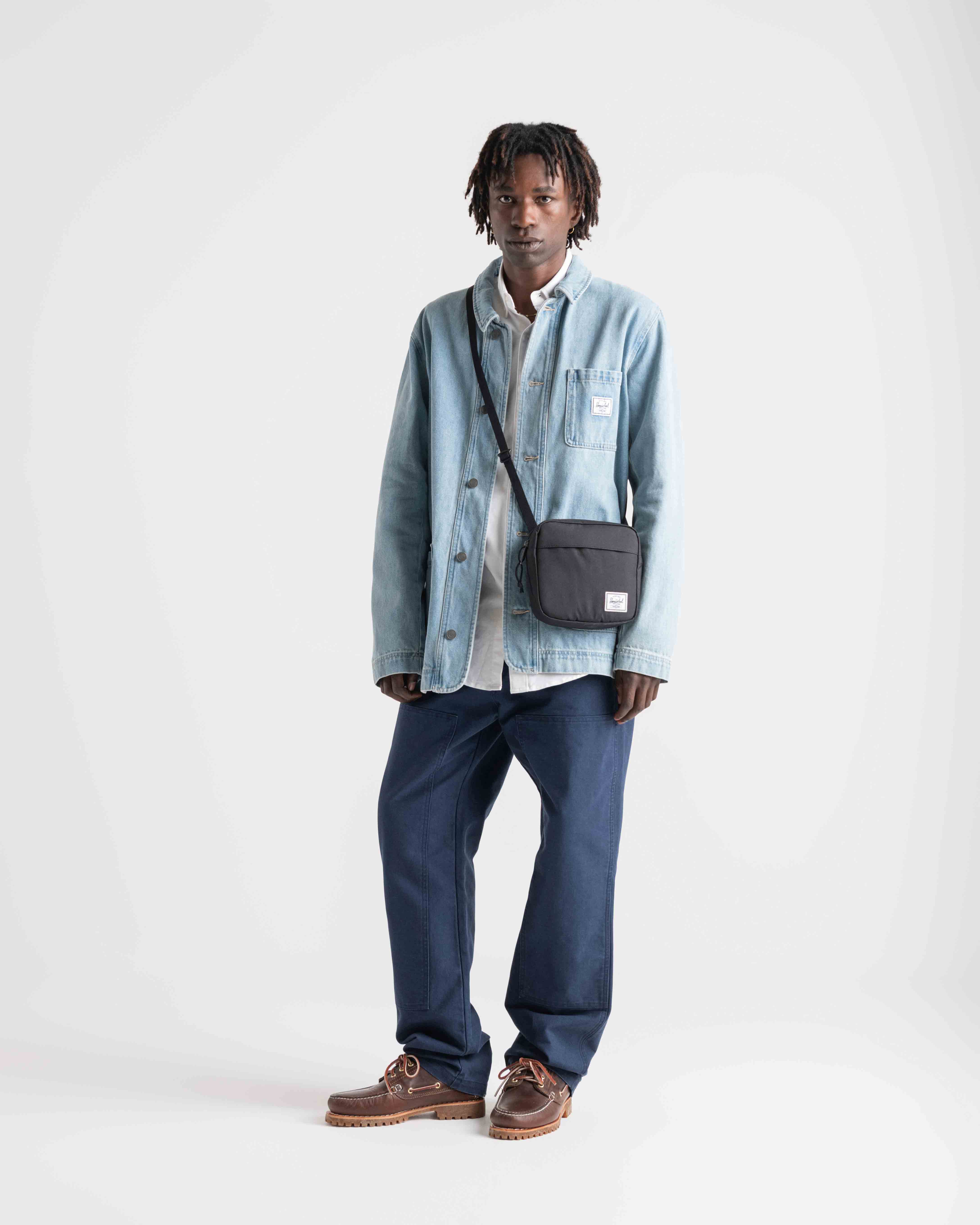 Classic crossbody sale