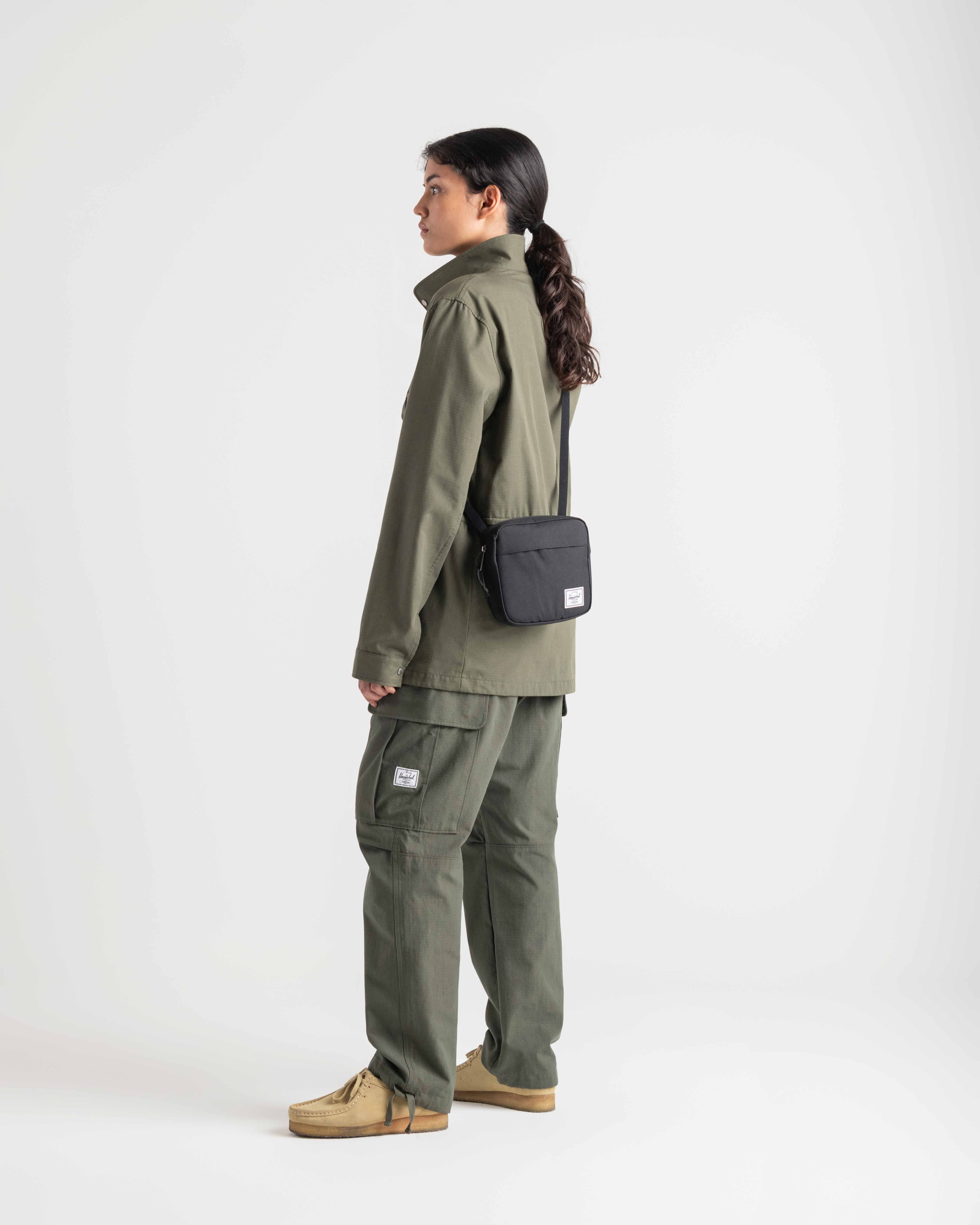 Herschel form crossbody hotsell small